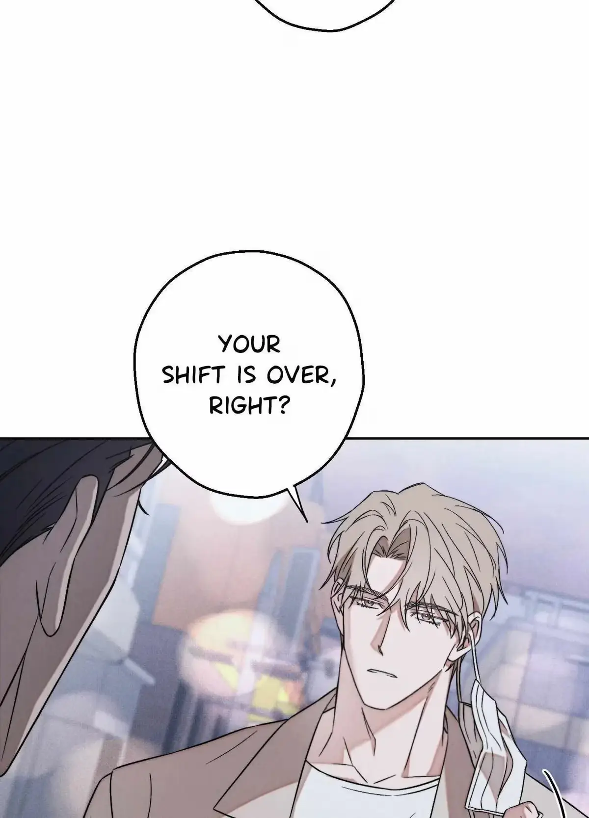 Nugu Complex Chapter 5 page 19 - 