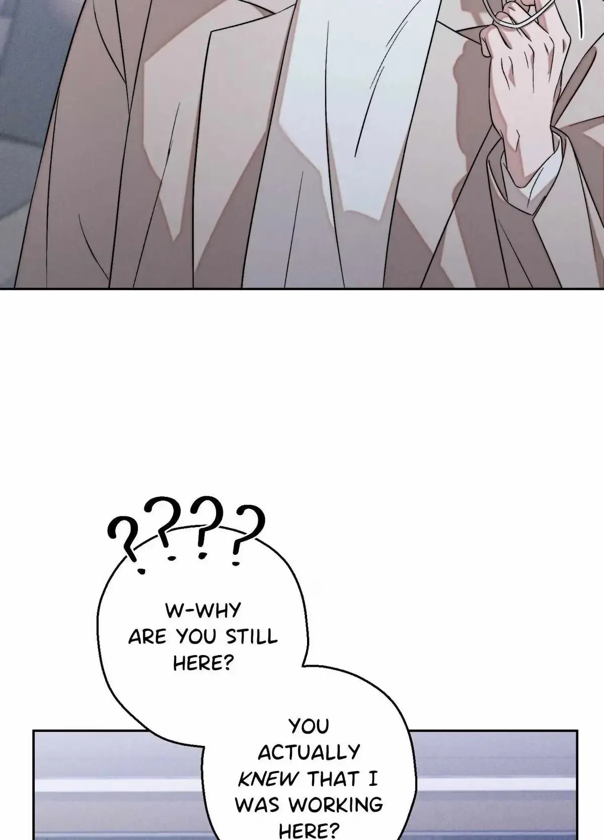 Nugu Complex Chapter 5 page 20 - 