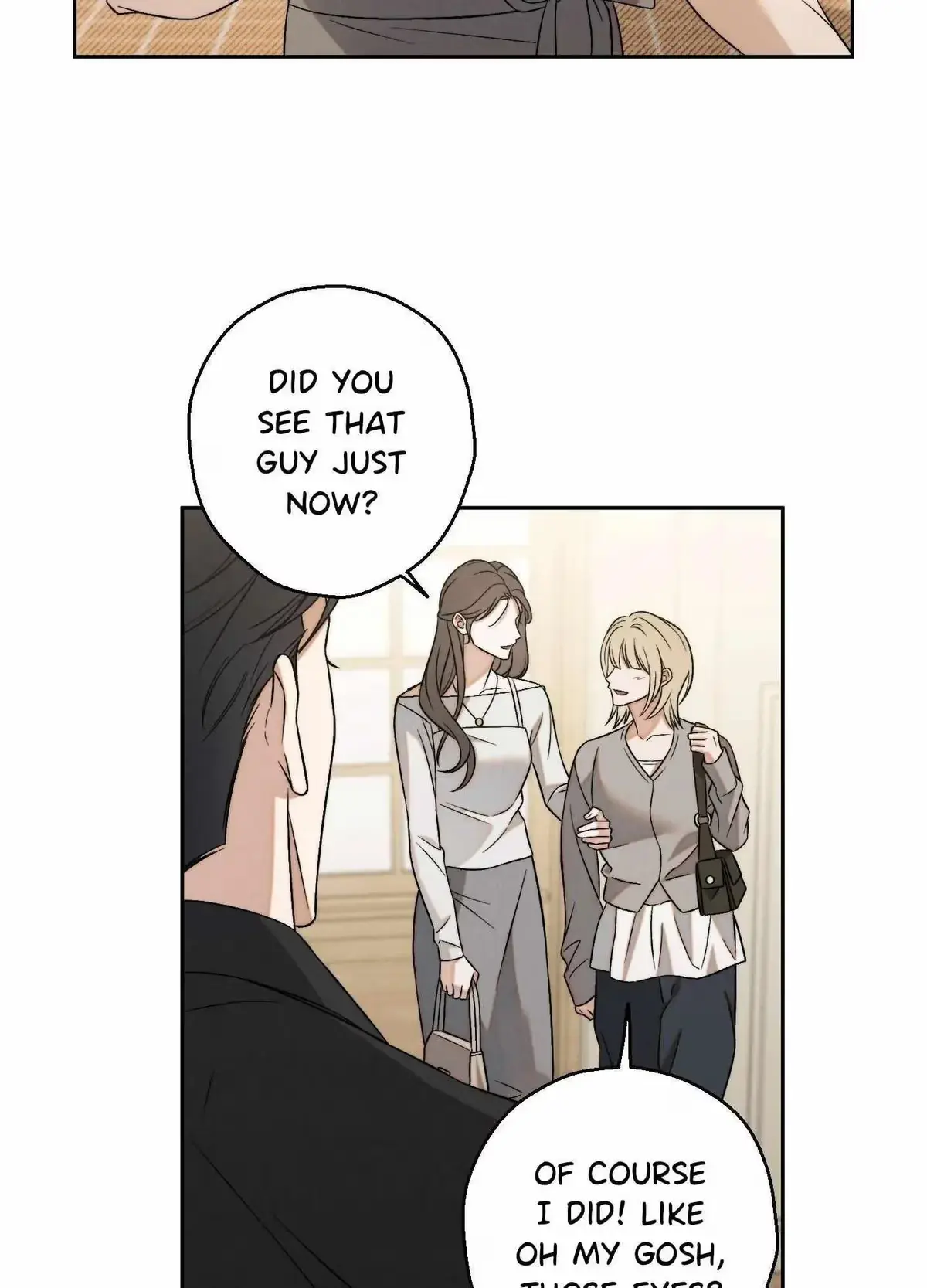 Nugu Complex Chapter 5 page 3 - 