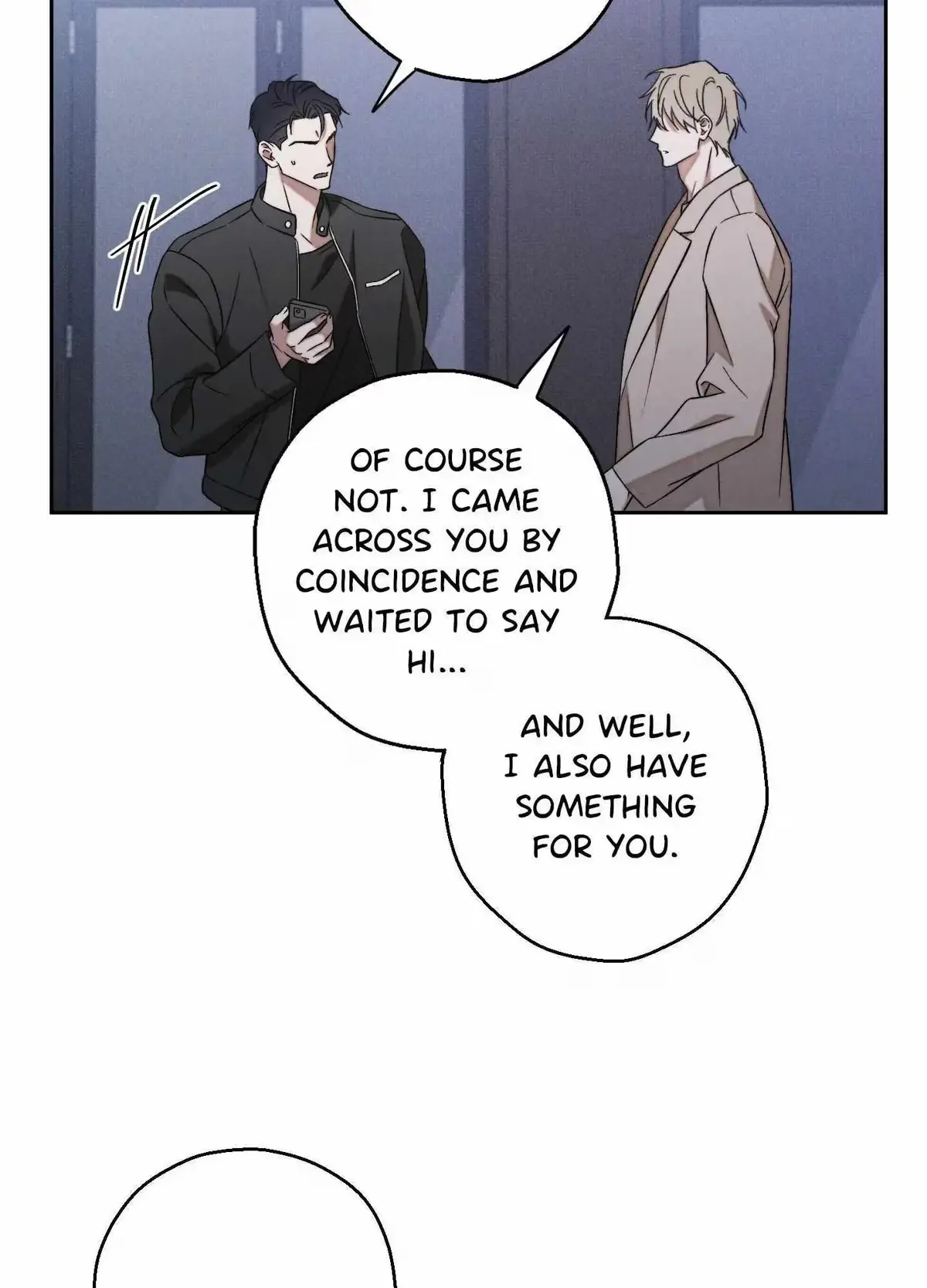 Nugu Complex Chapter 5 page 21 - 
