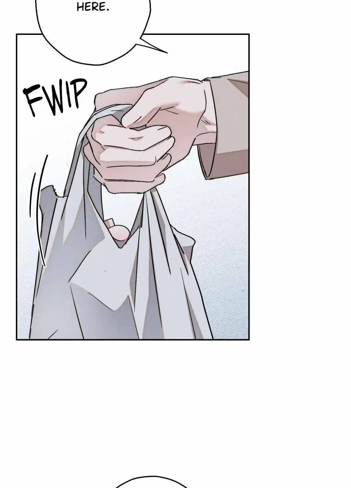Nugu Complex Chapter 5 page 22 - 