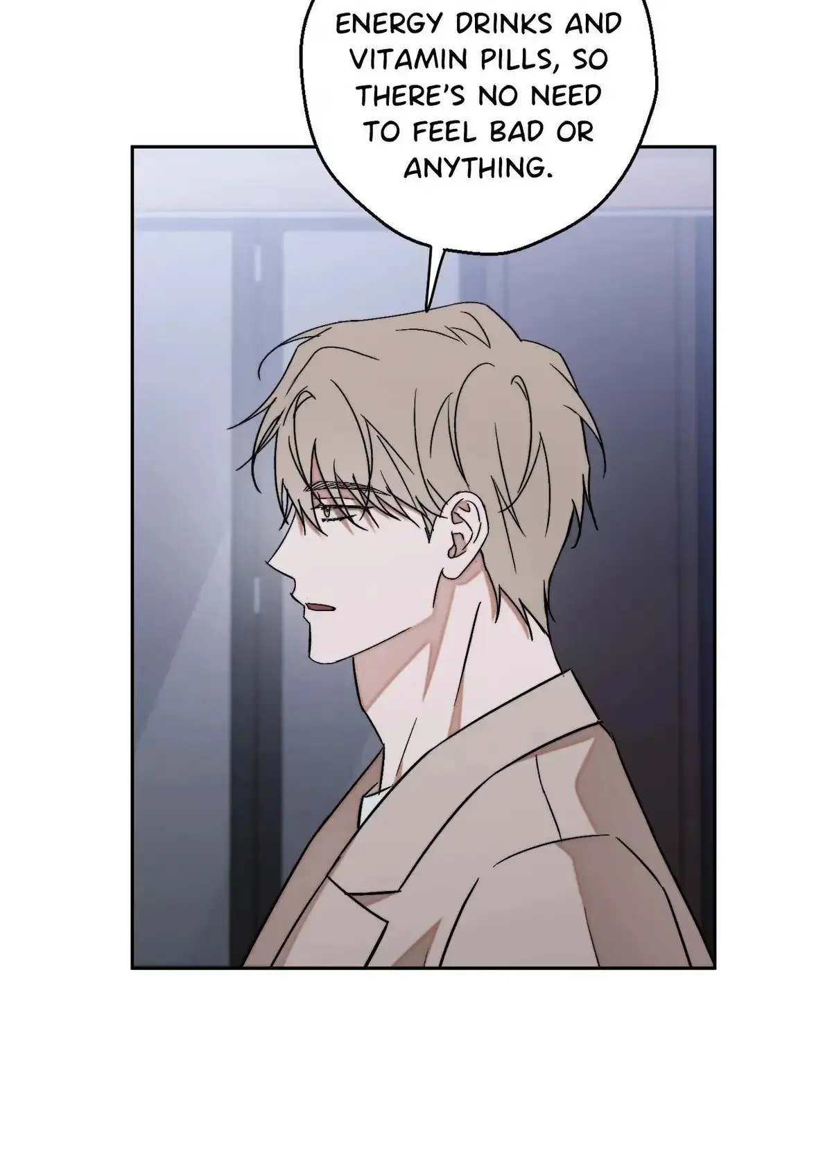 Nugu Complex Chapter 5 page 26 - 