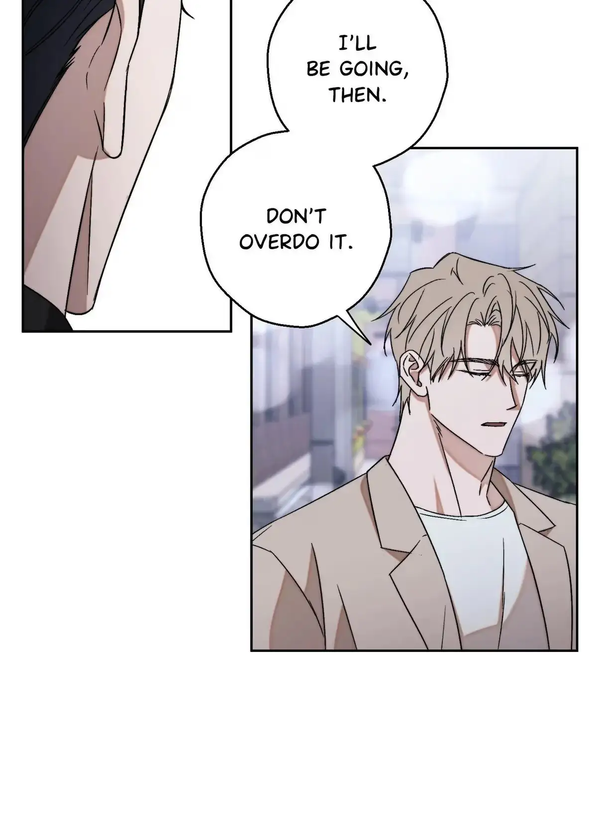 Nugu Complex Chapter 5 page 29 - 
