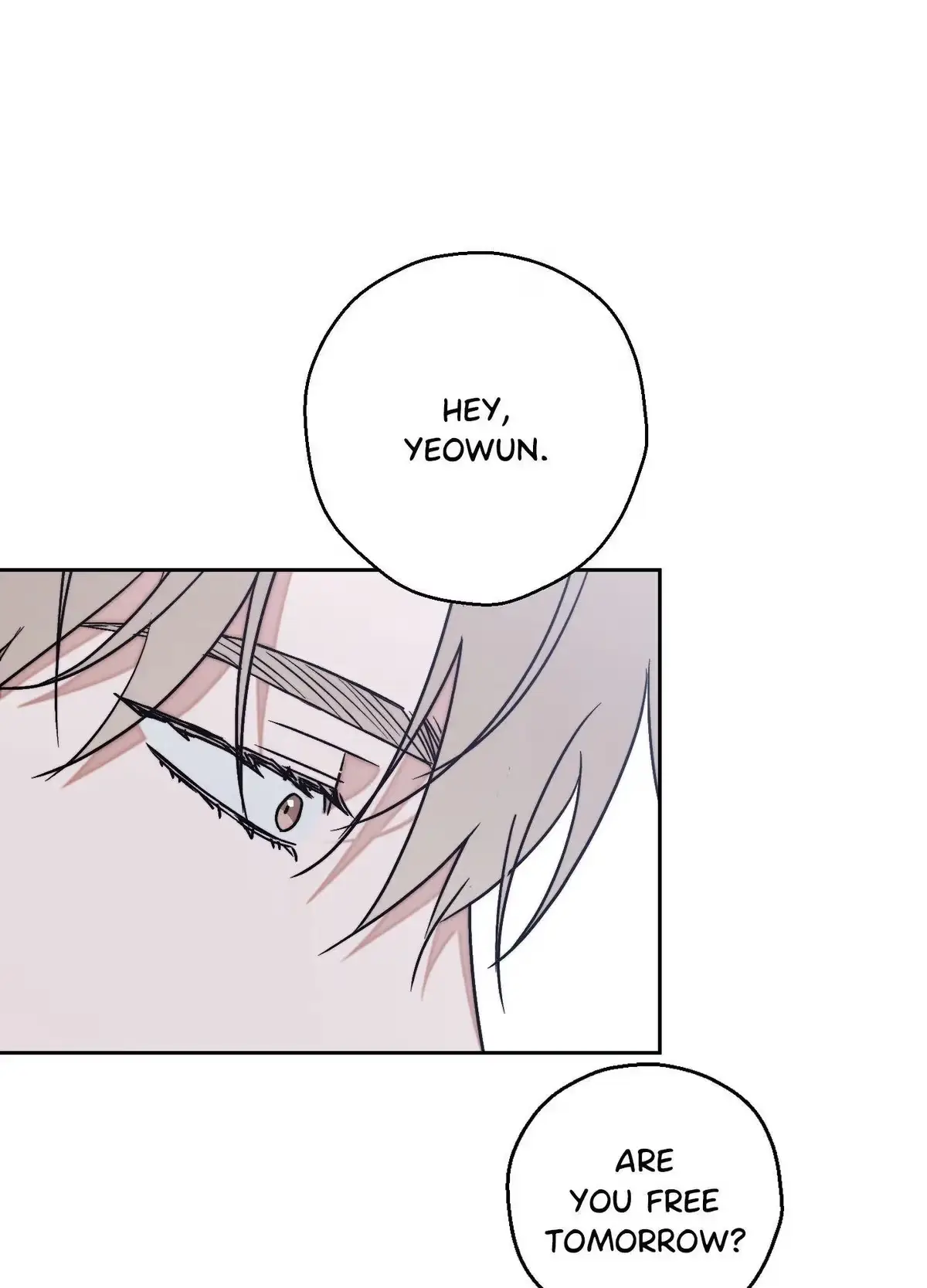Nugu Complex Chapter 5 page 30 - 