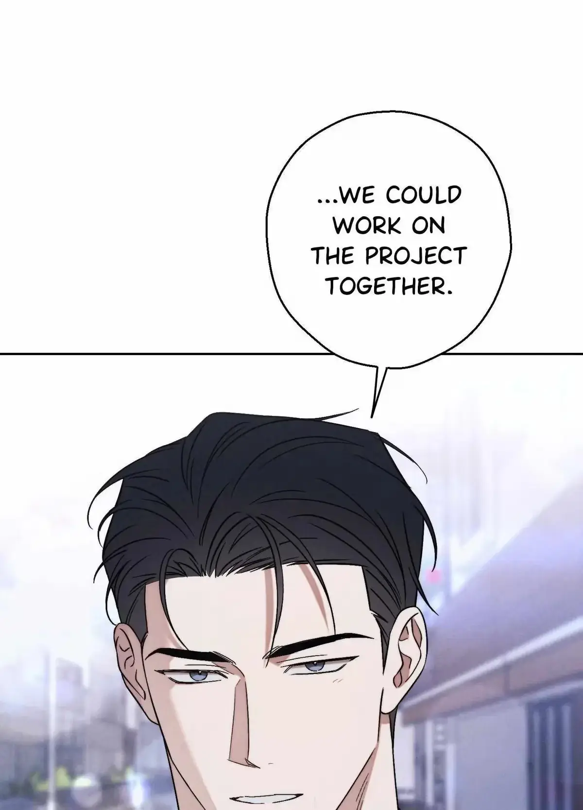 Nugu Complex Chapter 5 page 33 - 