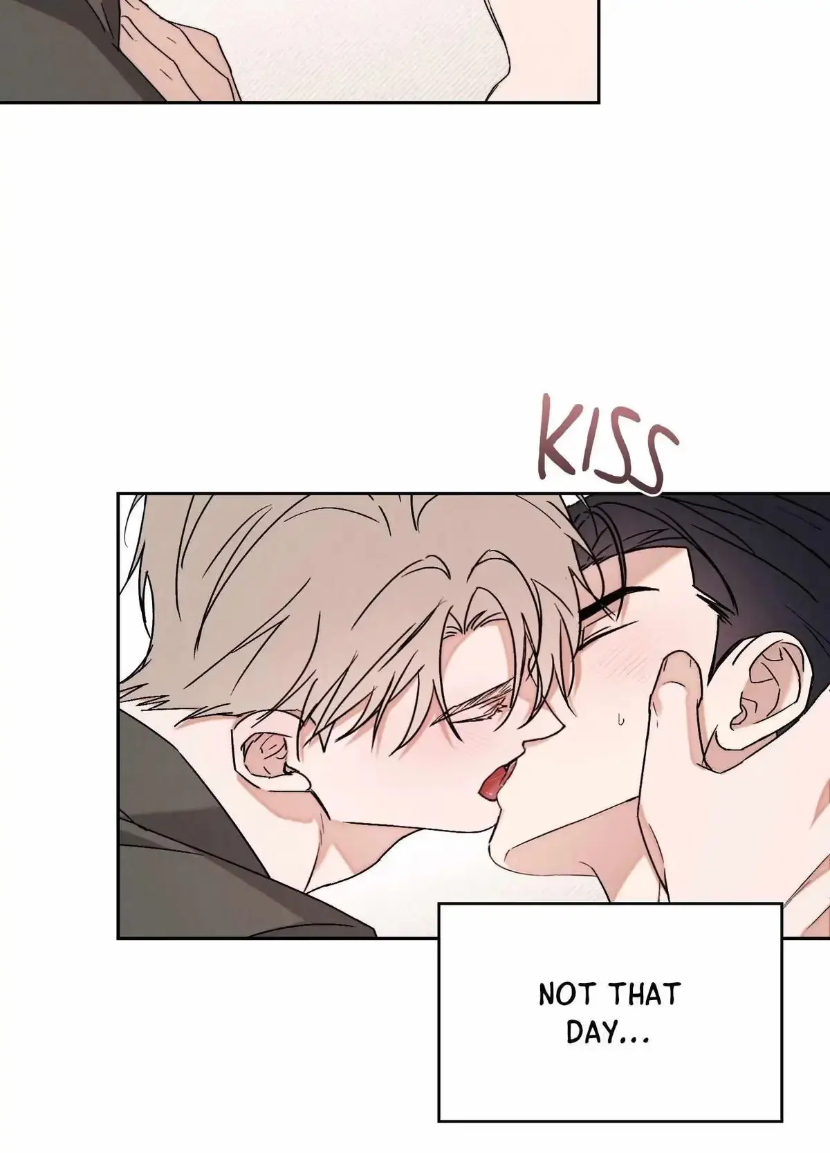 Nugu Complex Chapter 5 page 39 - 