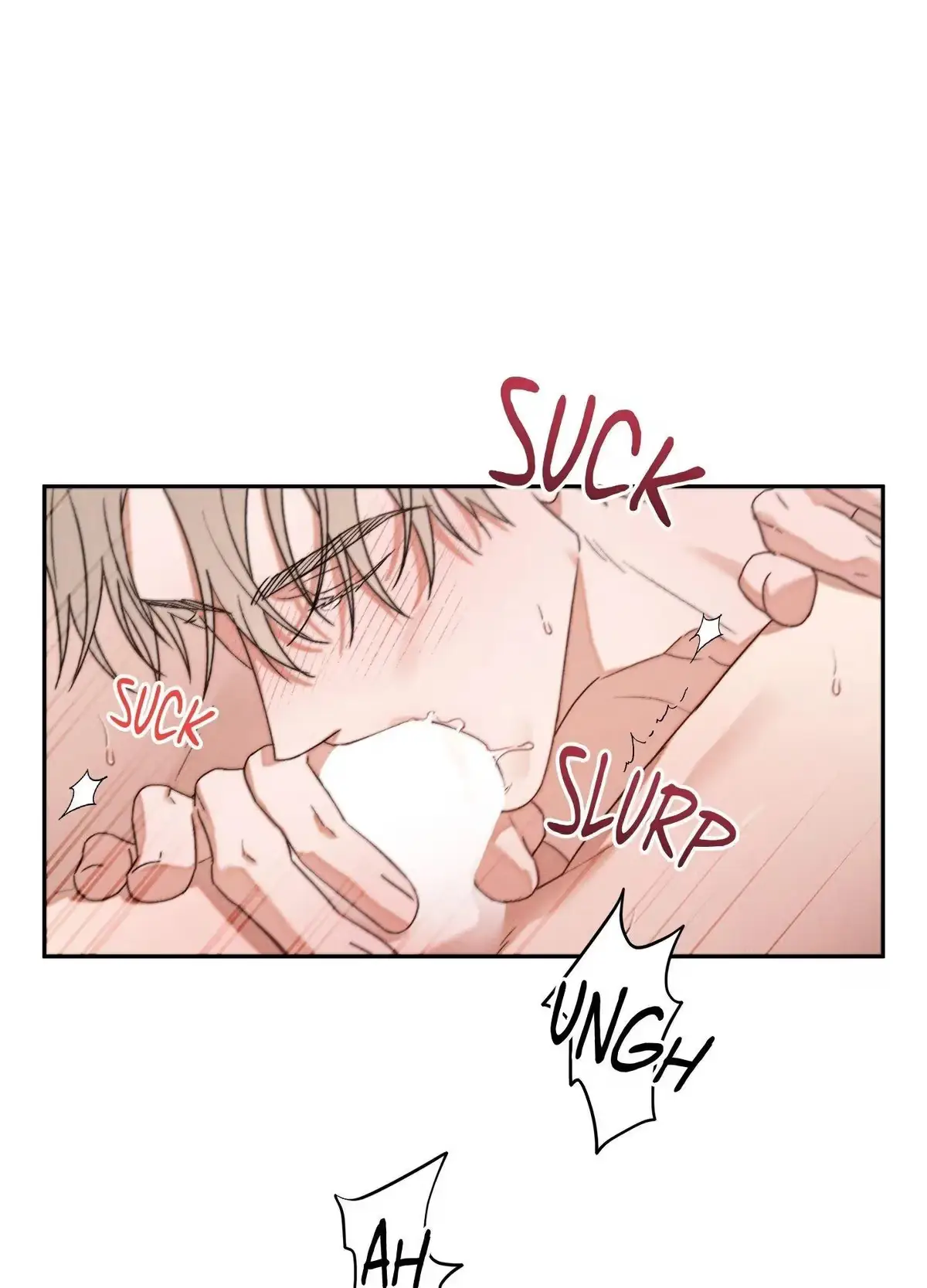 Nugu Complex Chapter 5 page 41 - 