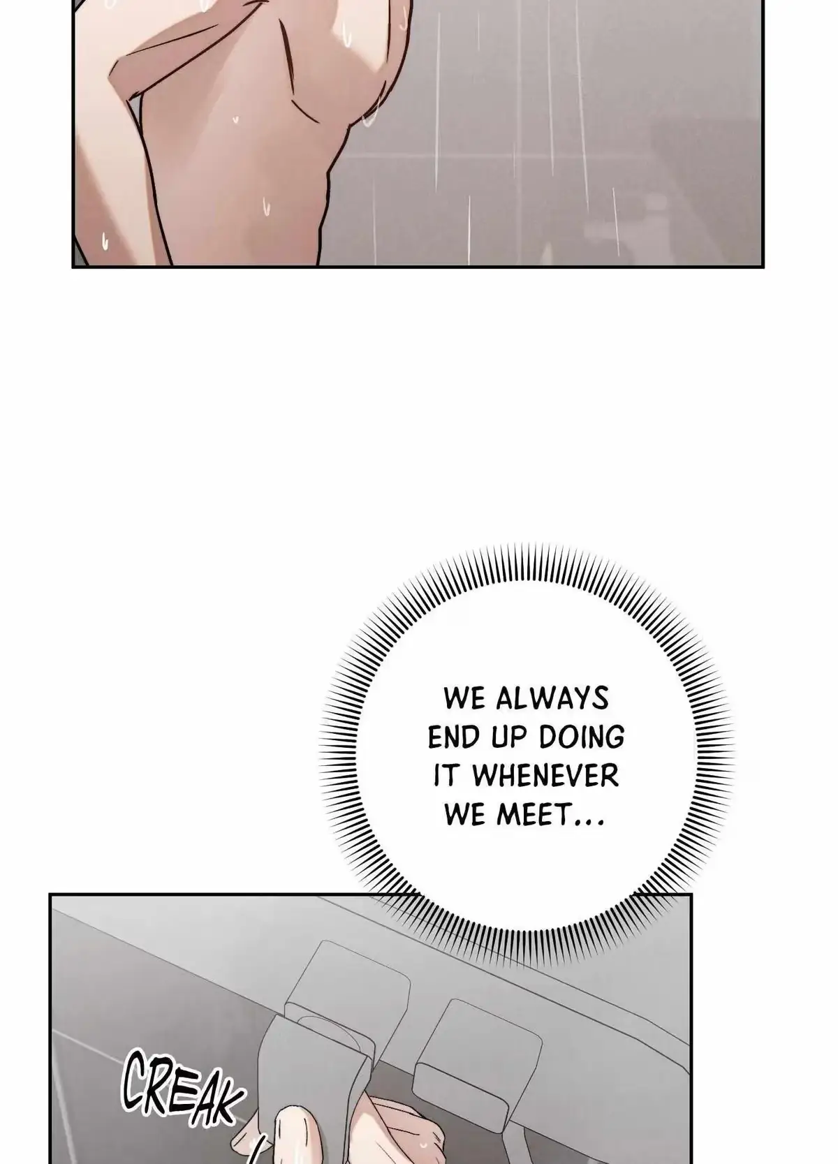 Nugu Complex Chapter 5 page 47 - 