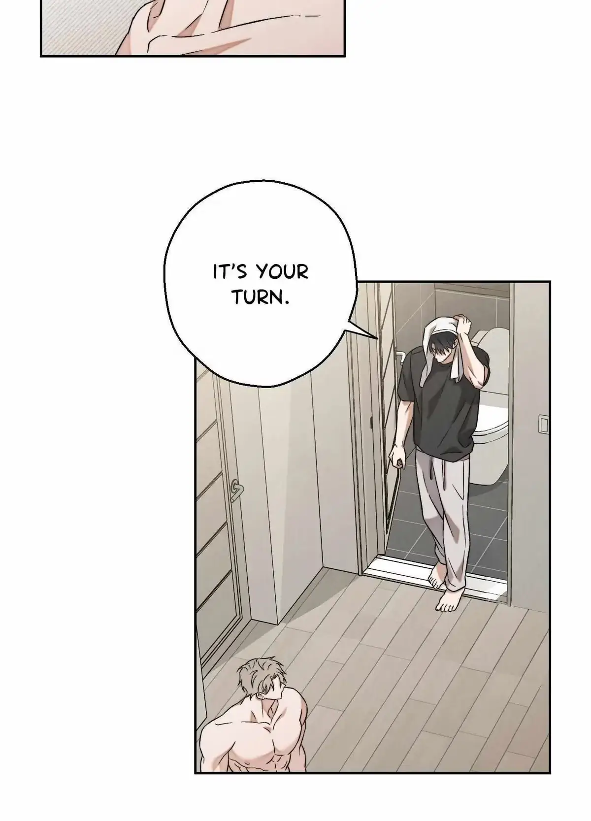 Nugu Complex Chapter 5 page 51 - 