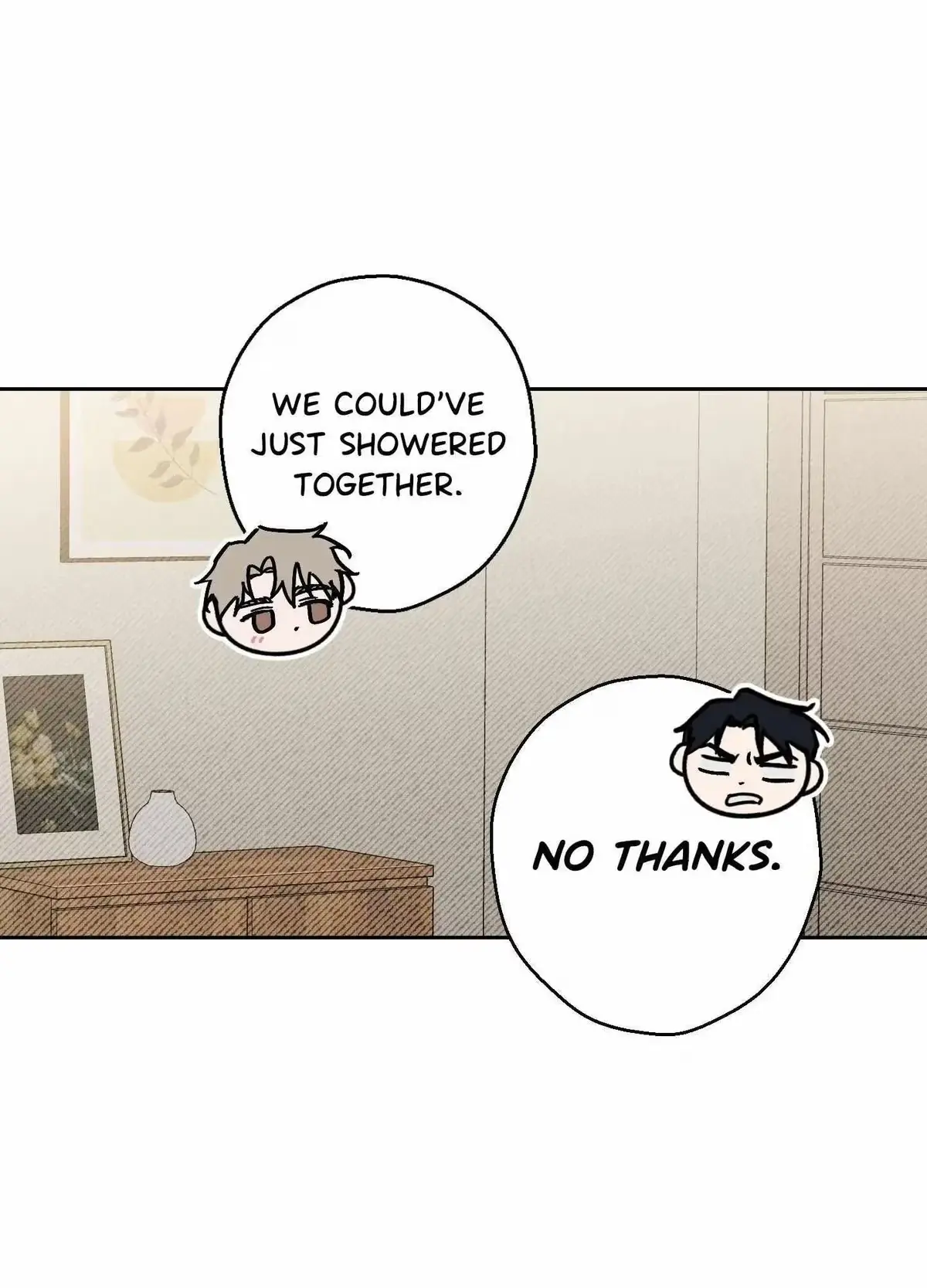 Nugu Complex Chapter 5 page 52 - 