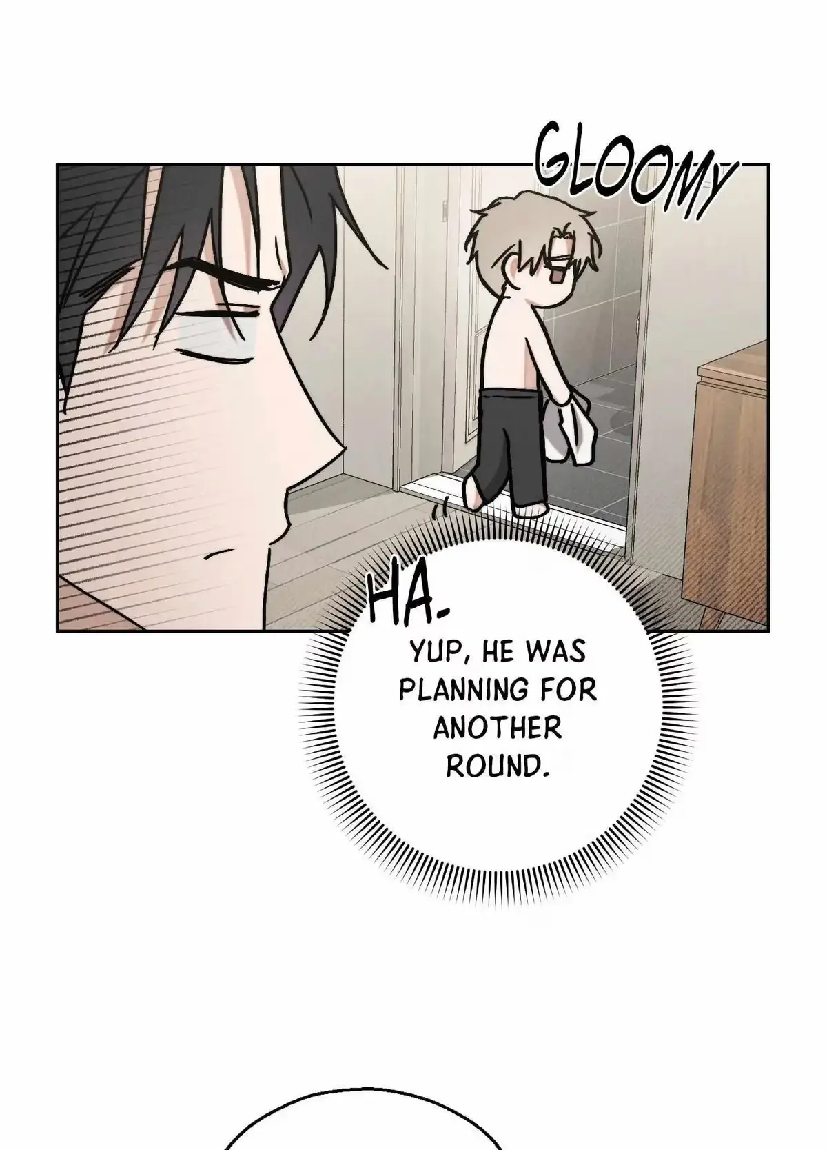 Nugu Complex Chapter 5 page 53 - 