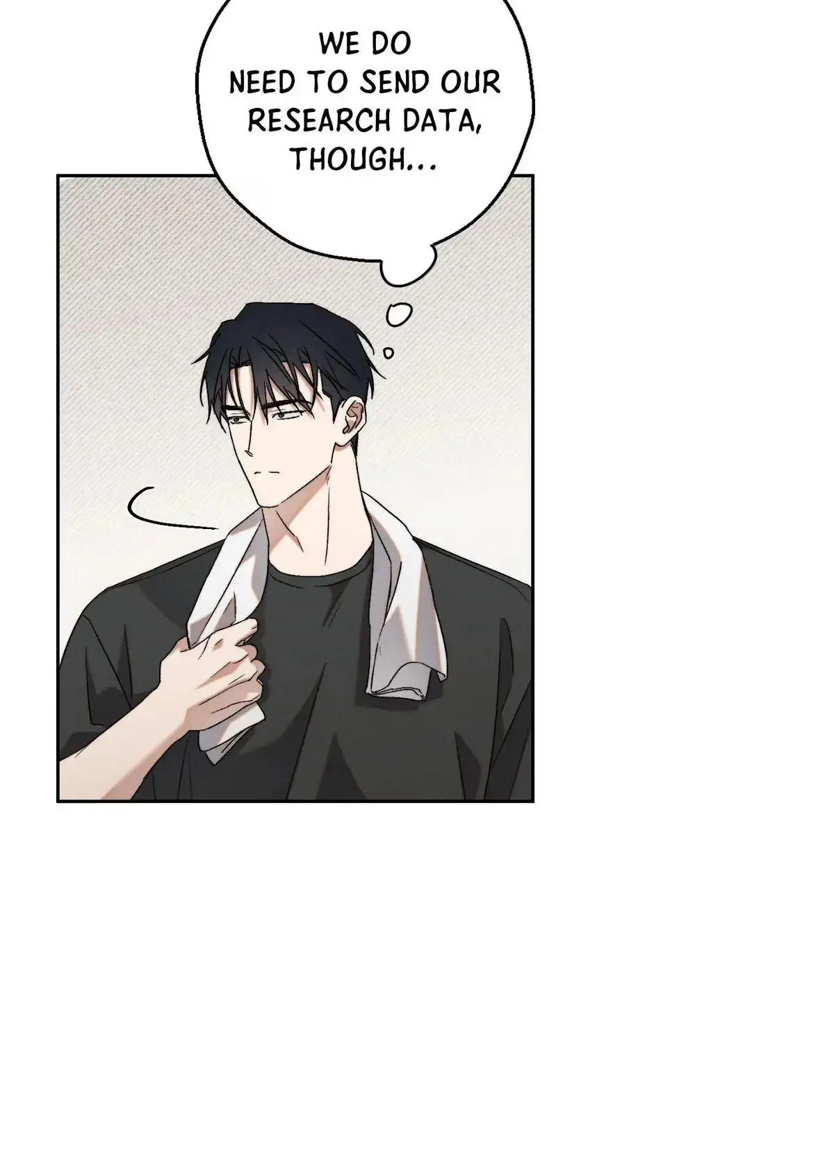 Nugu Complex Chapter 5 page 54 - 