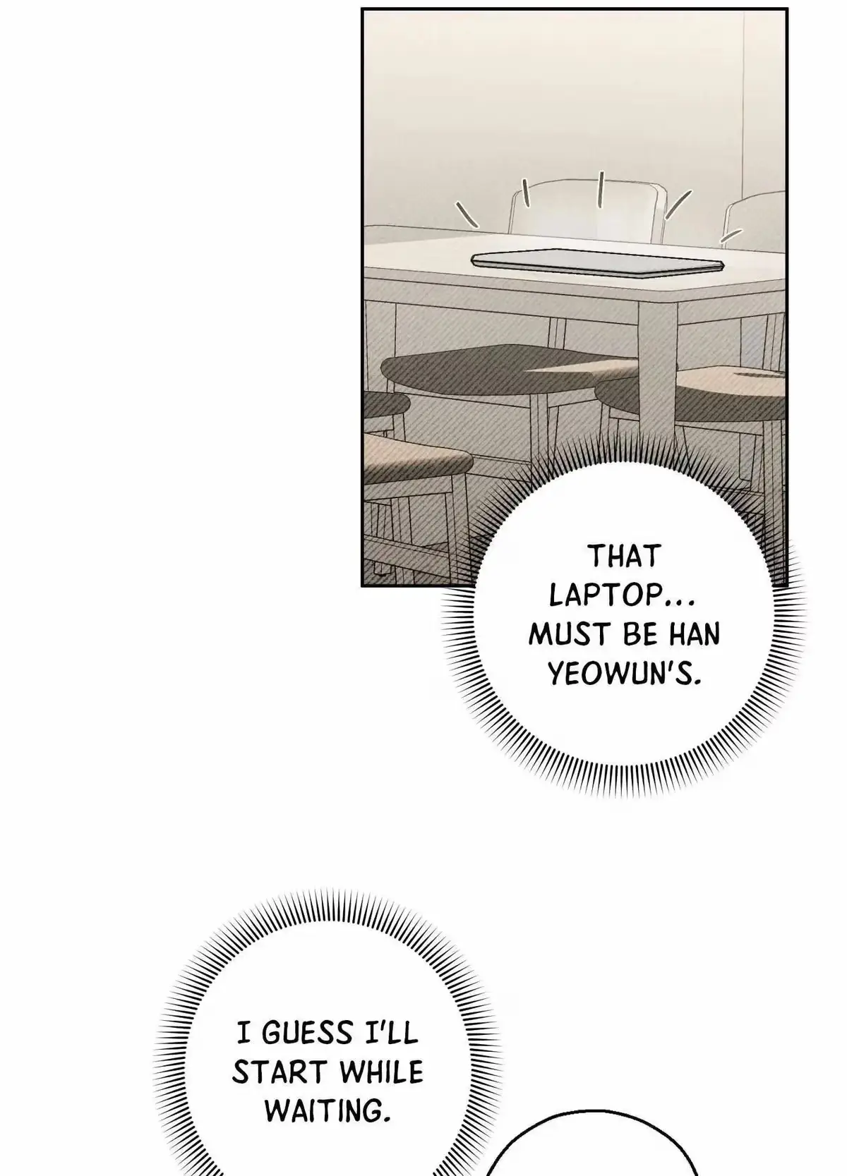 Nugu Complex Chapter 5 page 55 - 