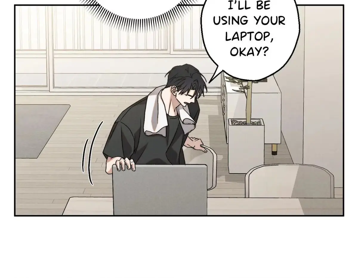 Nugu Complex Chapter 5 page 56 - 