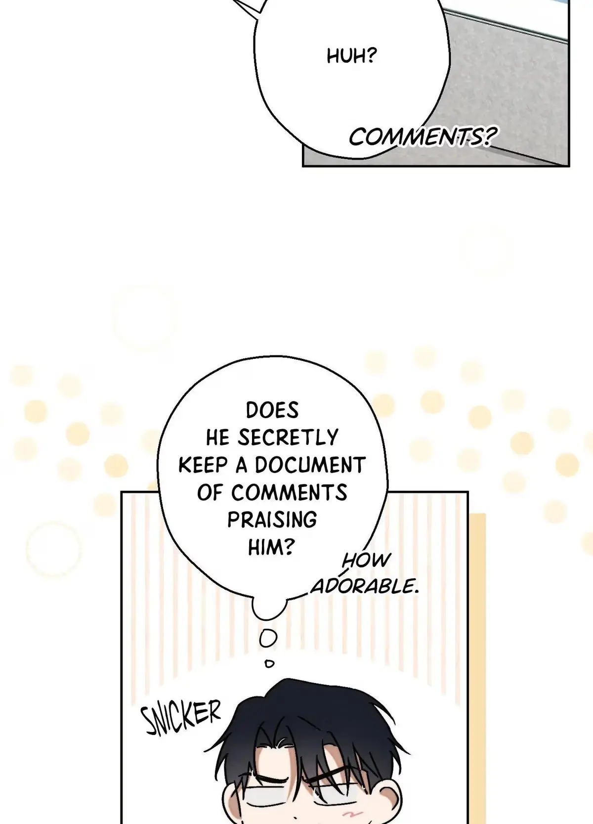 Nugu Complex Chapter 5 page 58 - 