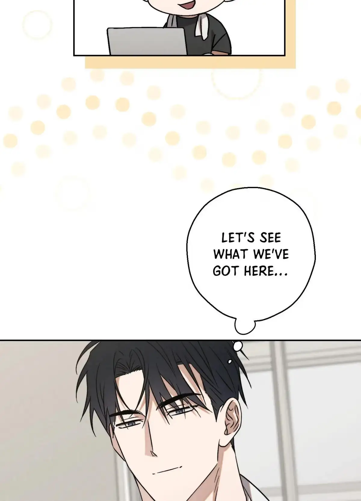 Nugu Complex Chapter 5 page 59 - 