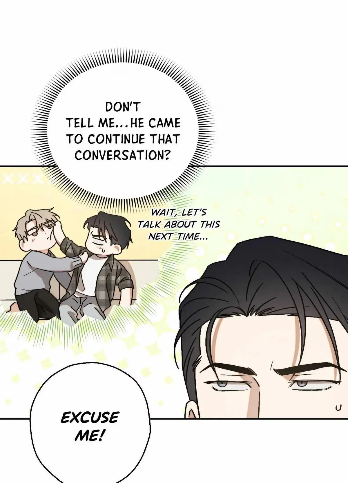 Nugu Complex Chapter 5 page 9 - 