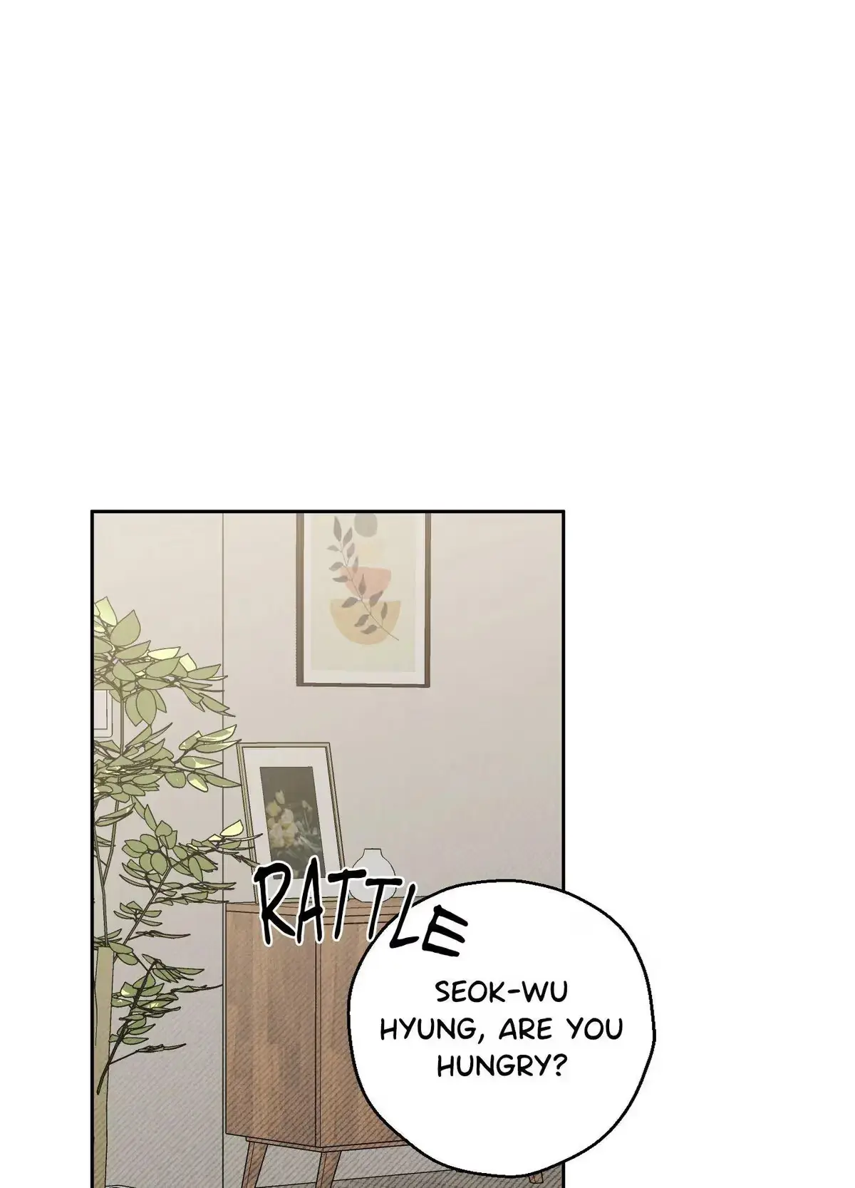 Nugu Complex Chapter 6 page 1 - 