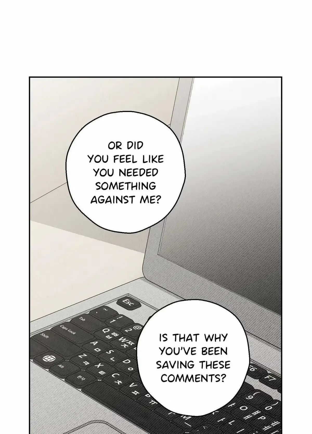 Nugu Complex Chapter 6 page 15 - 