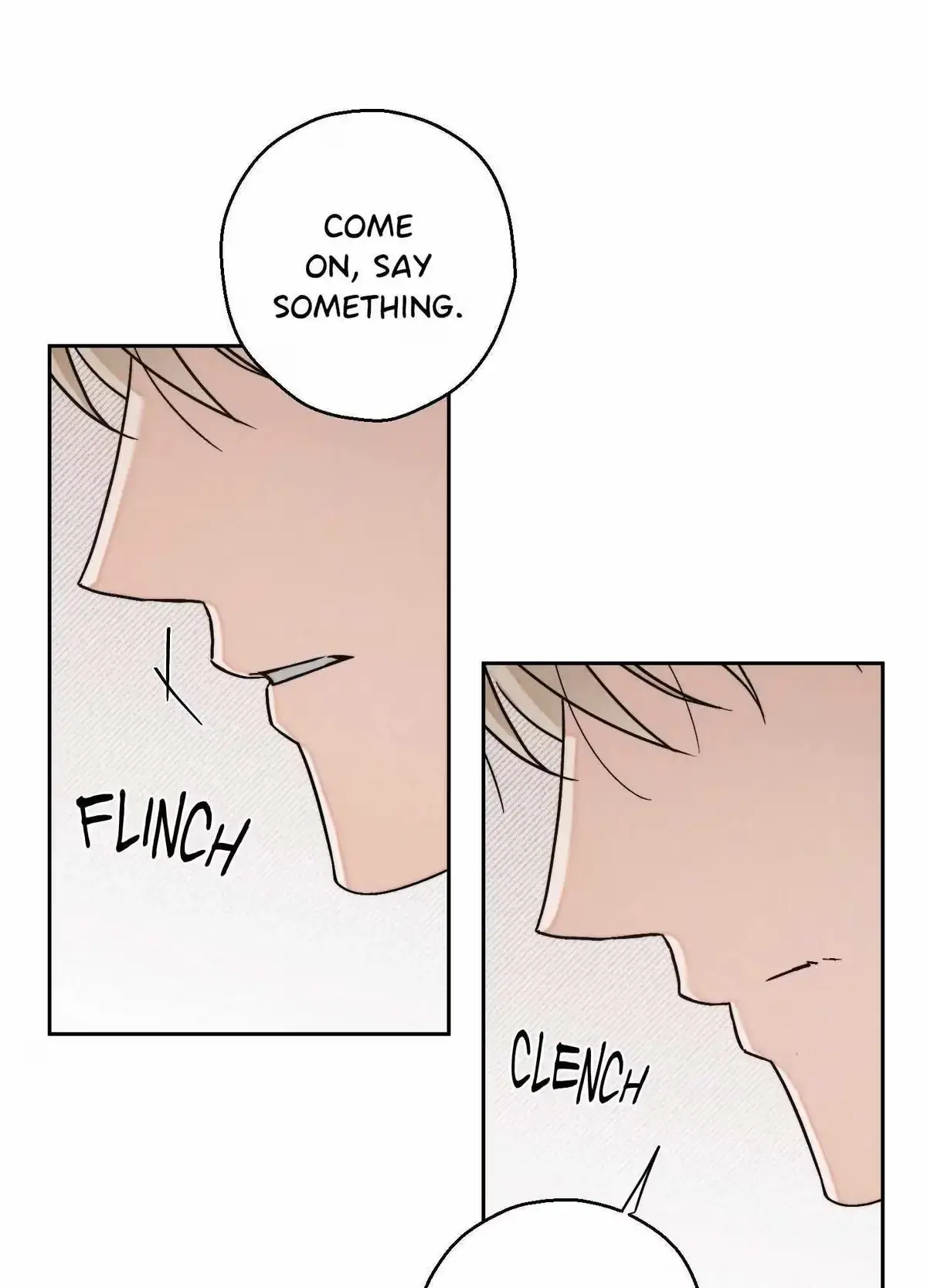 Nugu Complex Chapter 6 page 17 - 