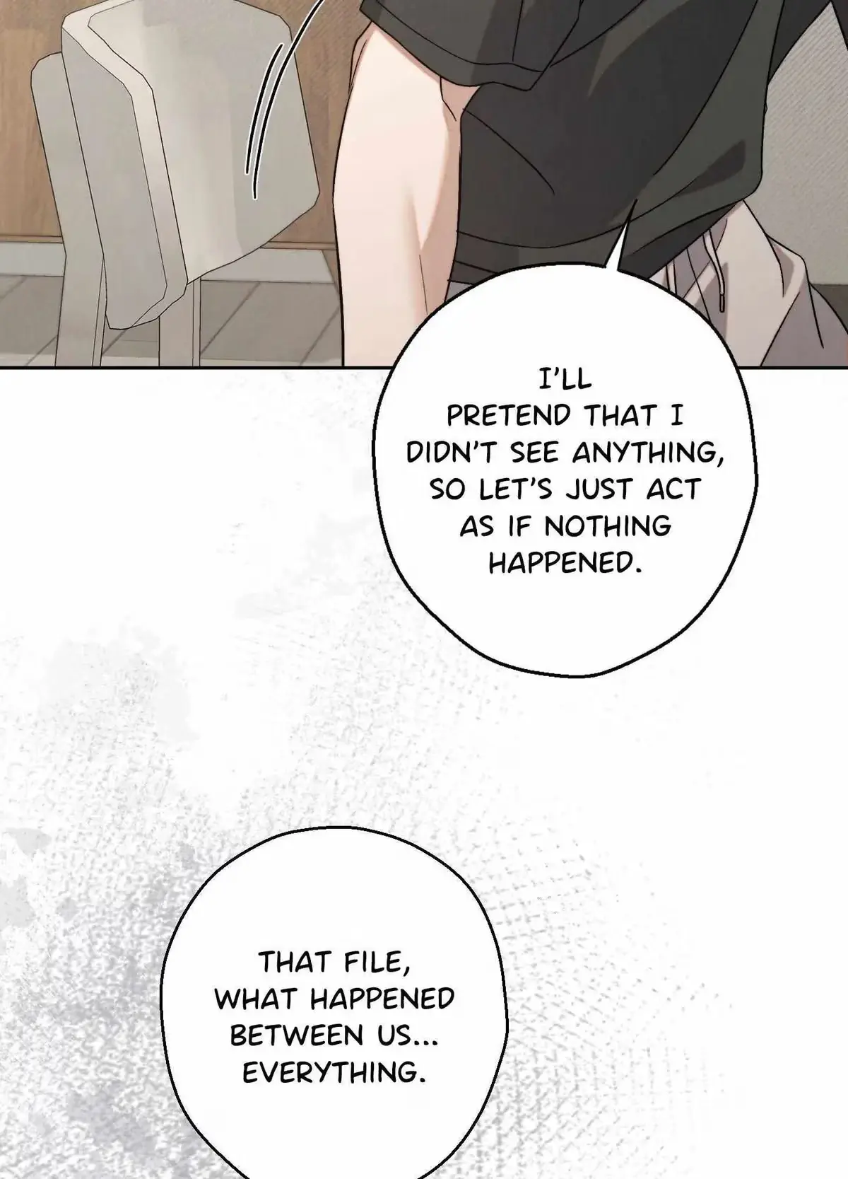 Nugu Complex Chapter 6 page 20 - 