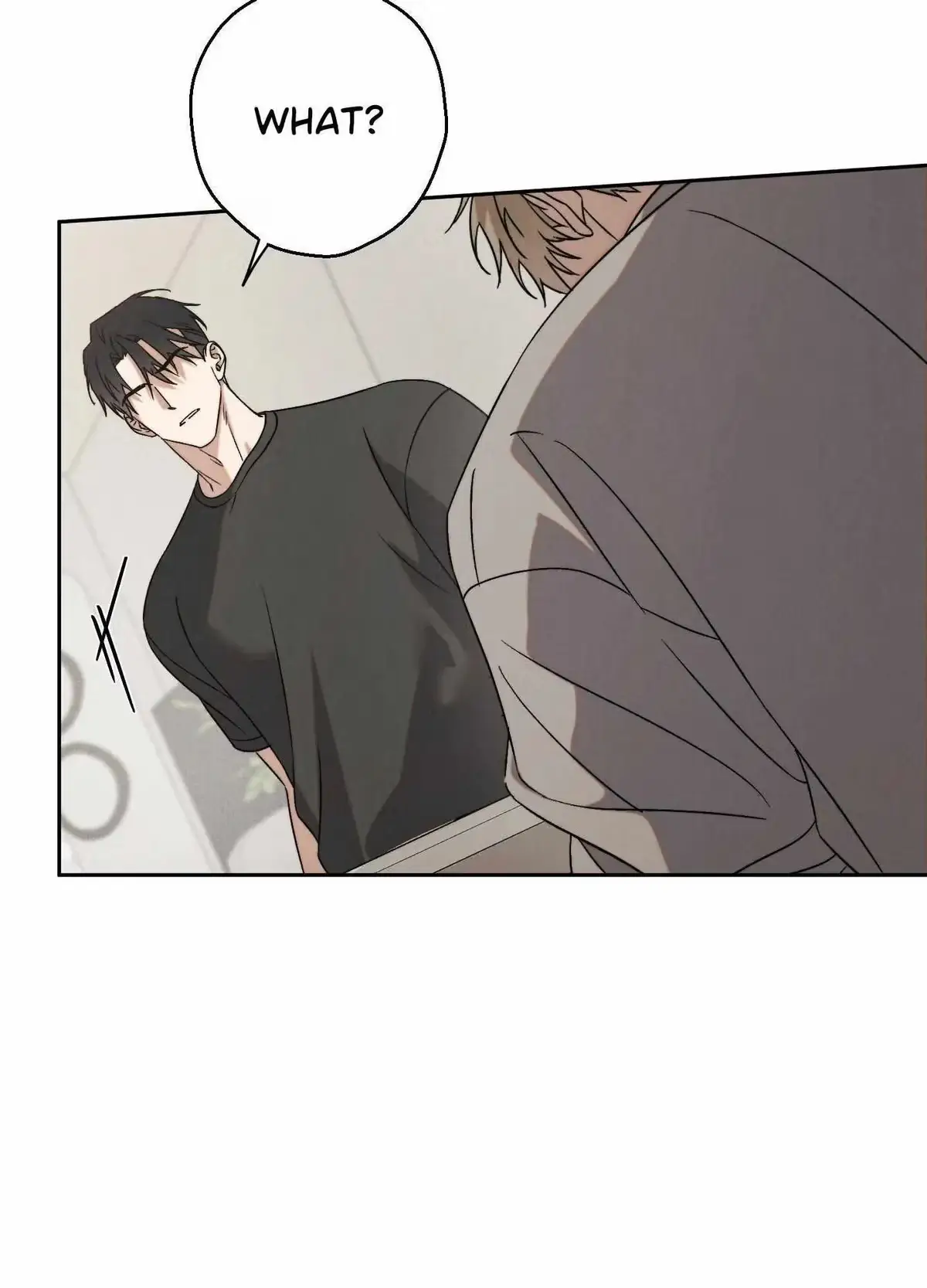 Nugu Complex Chapter 6 page 22 - 