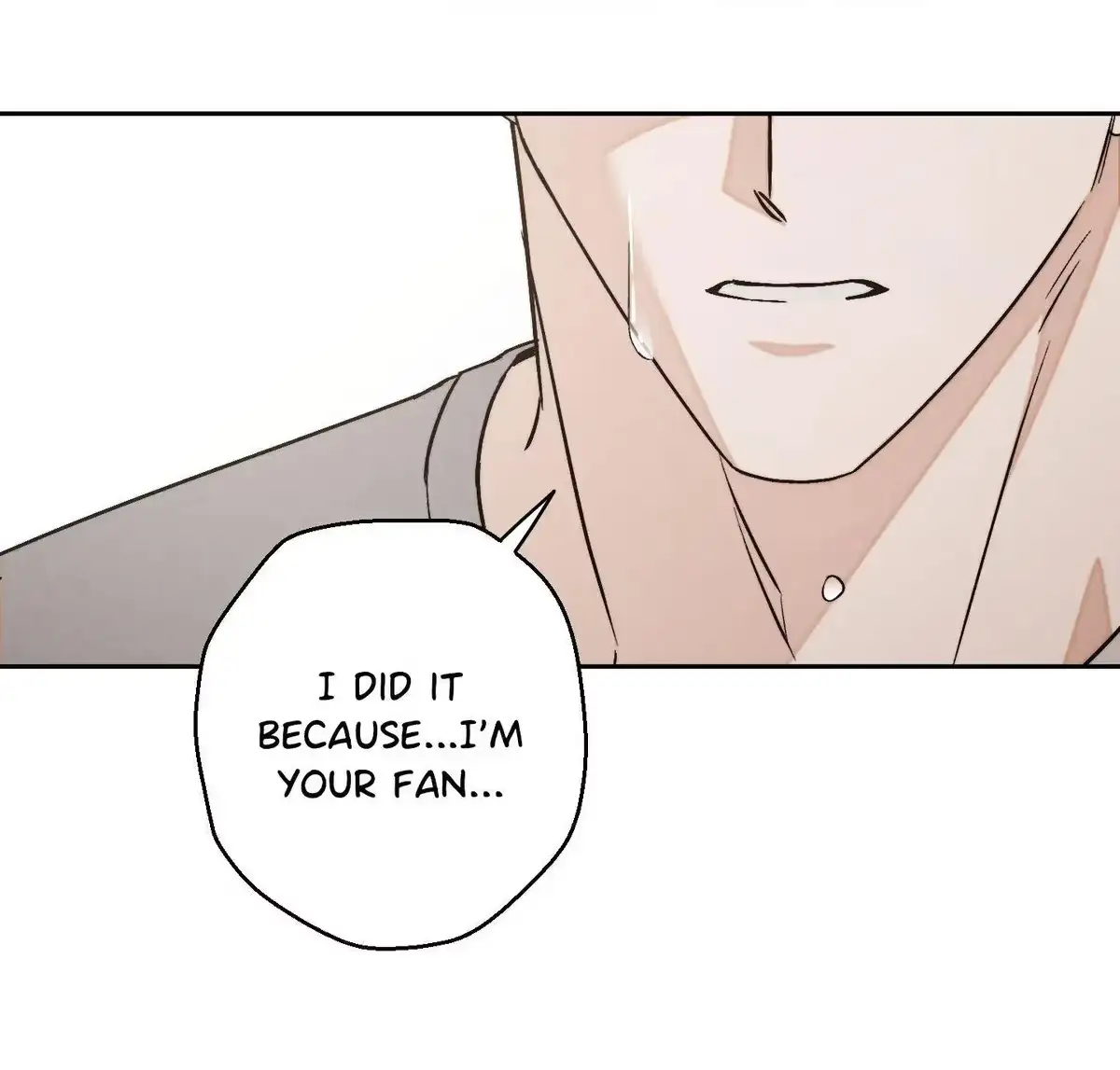 Nugu Complex Chapter 6 page 23 - 