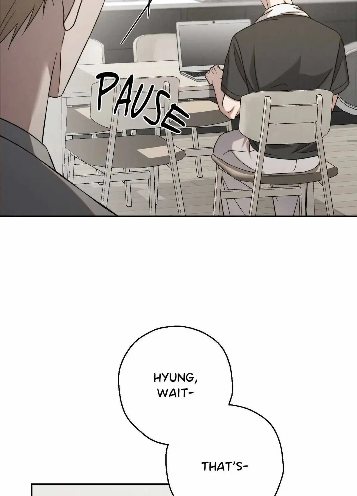 Nugu Complex Chapter 6 page 4 - 
