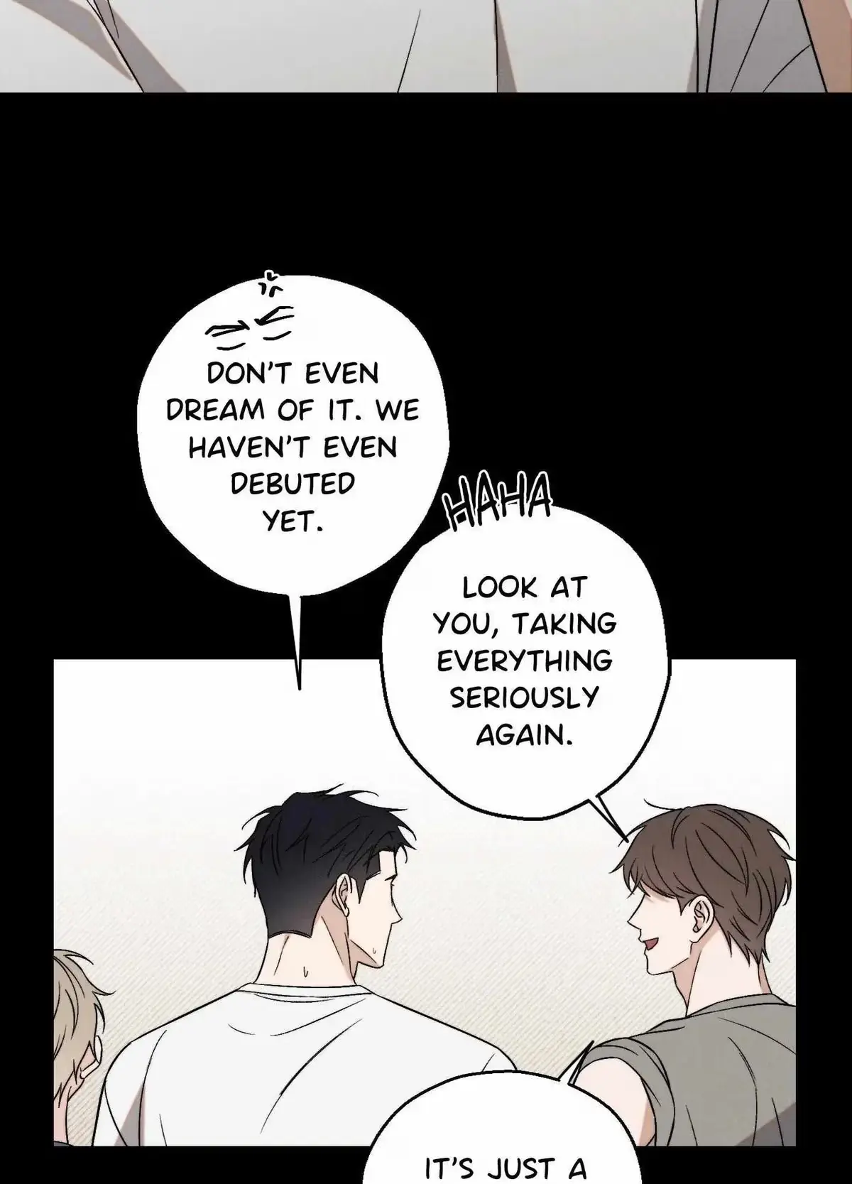 Nugu Complex Chapter 6 page 34 - 