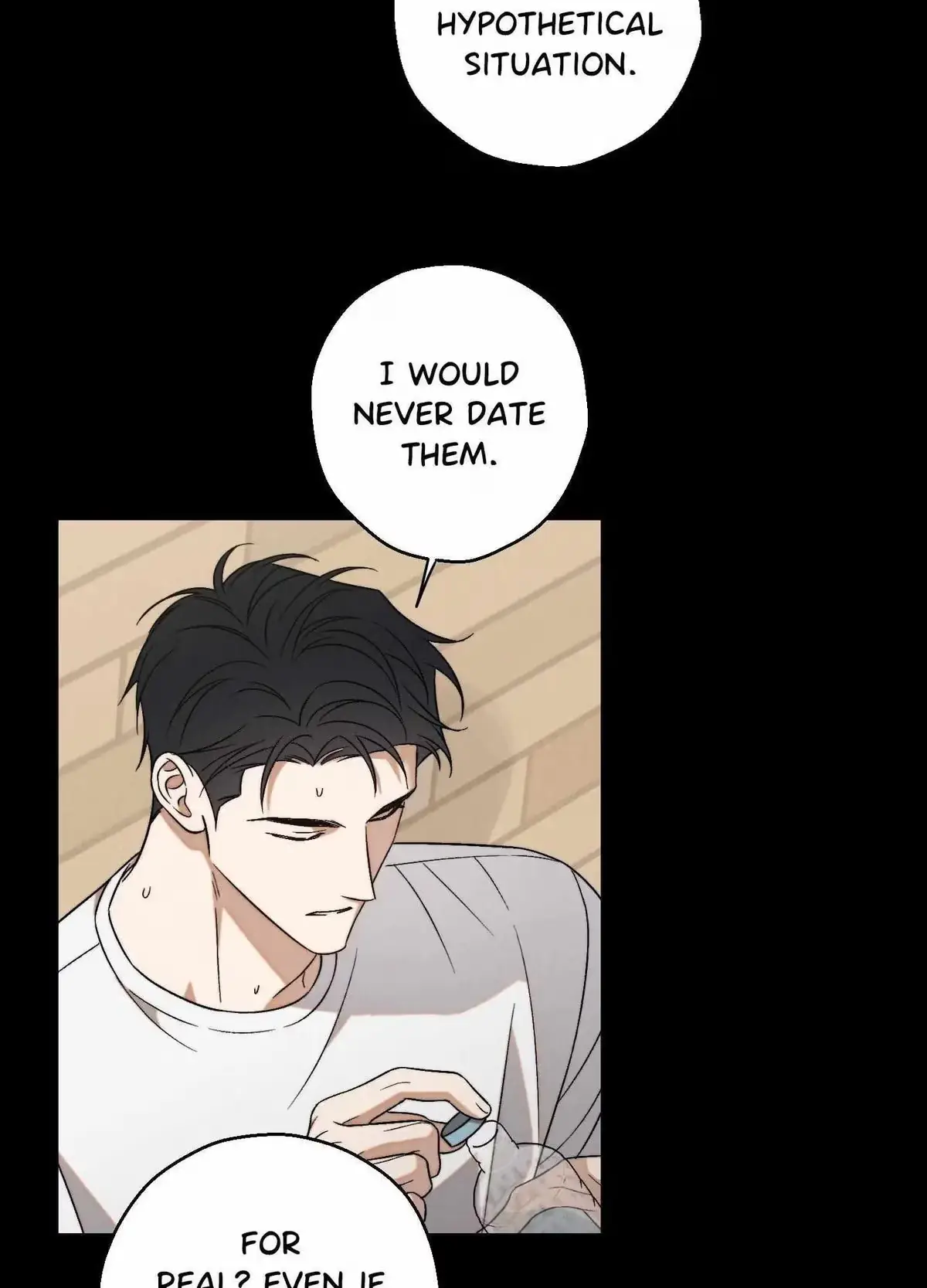 Nugu Complex Chapter 6 page 35 - 