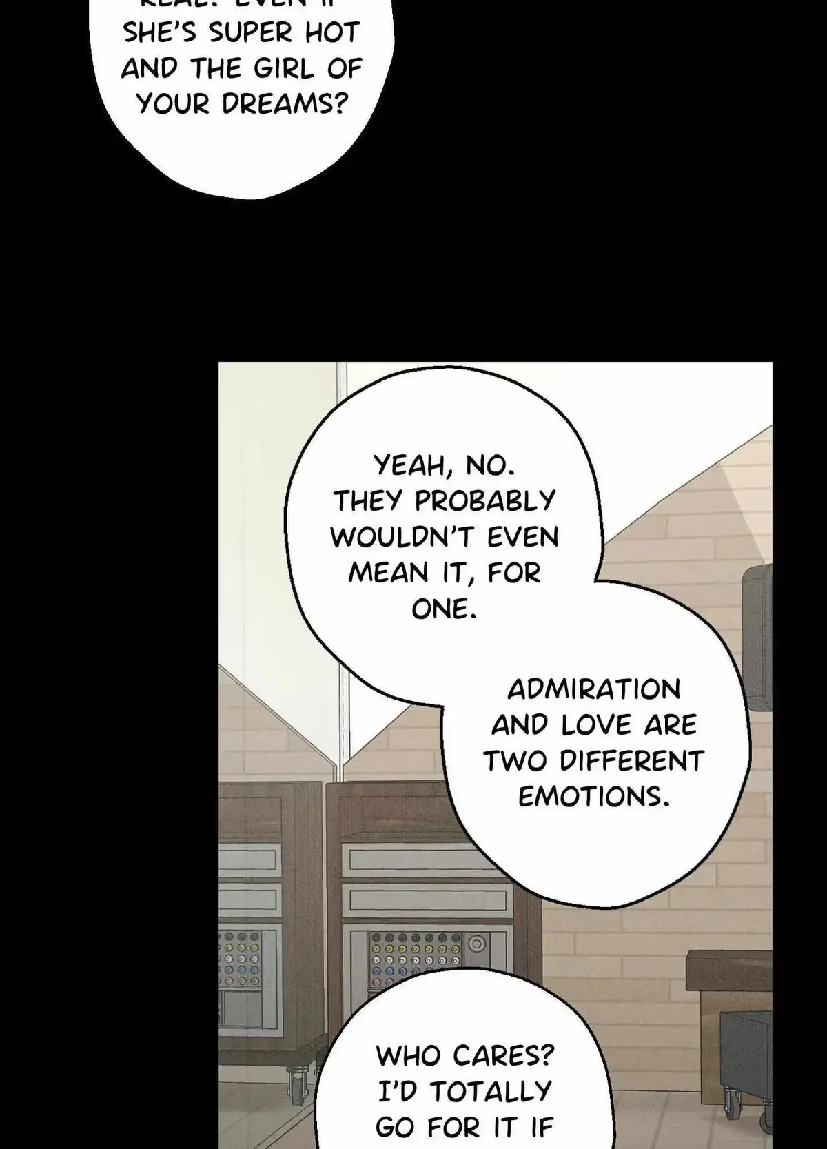 Nugu Complex Chapter 6 page 36 - 