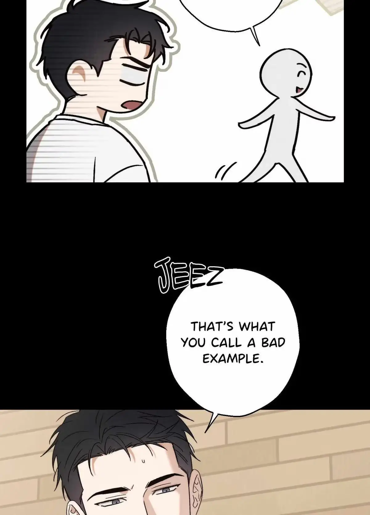 Nugu Complex Chapter 6 page 38 - 