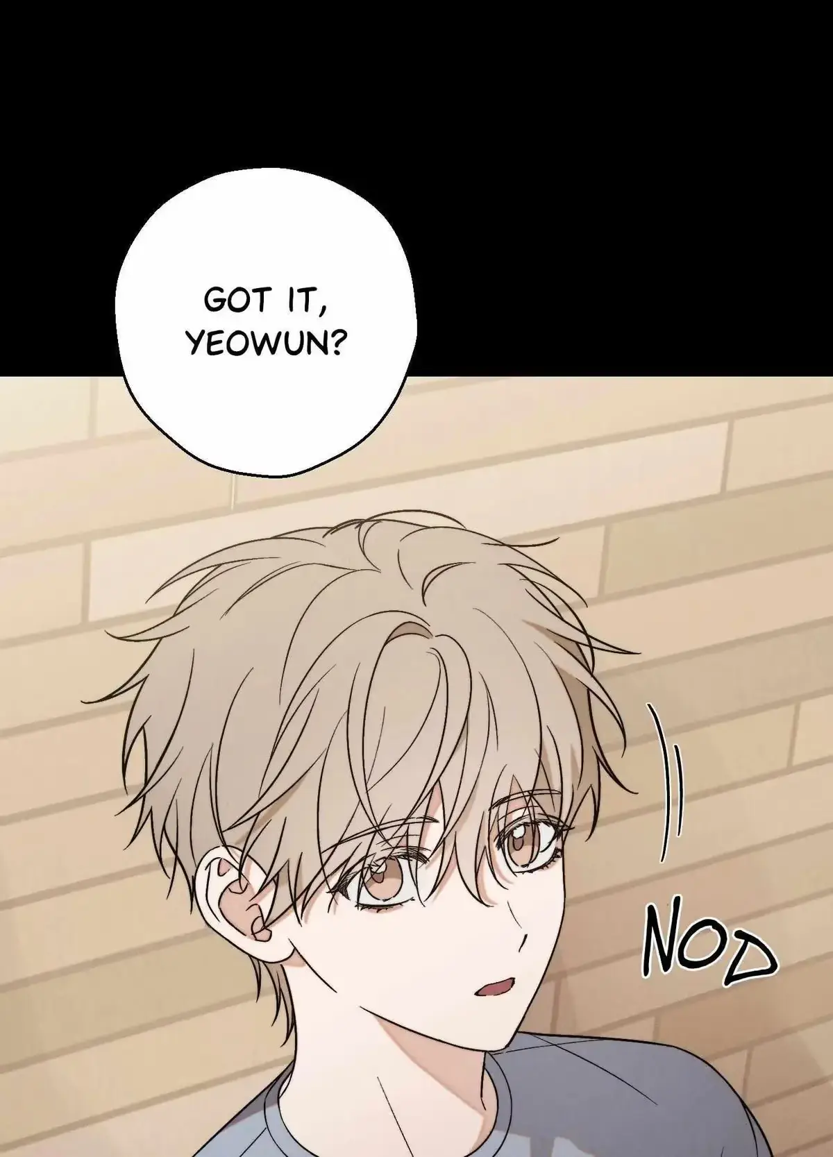 Nugu Complex Chapter 6 page 40 - 