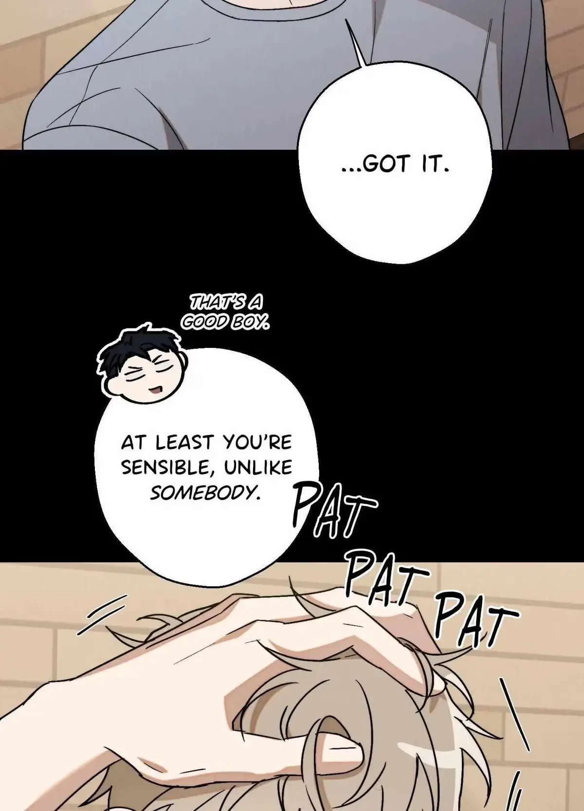 Nugu Complex Chapter 6 page 41 - 