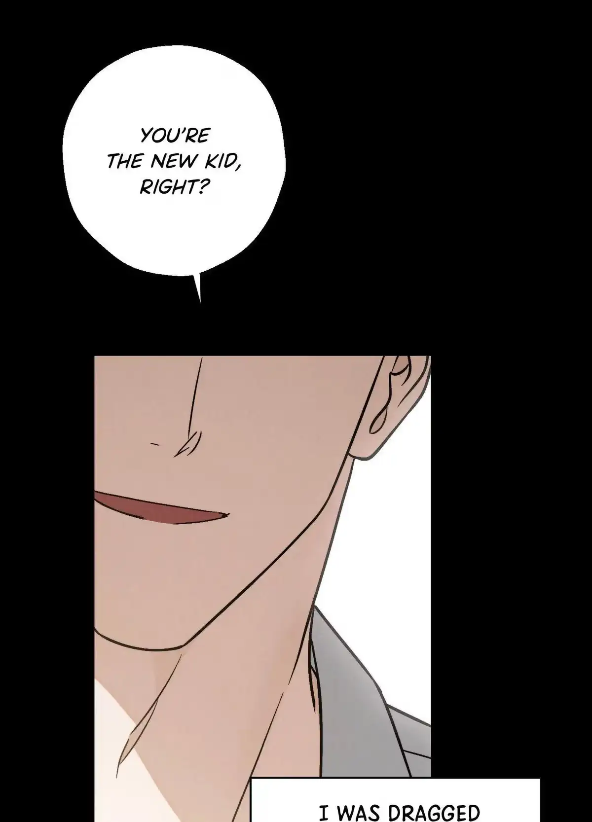 Nugu Complex Chapter 6 page 43 - 