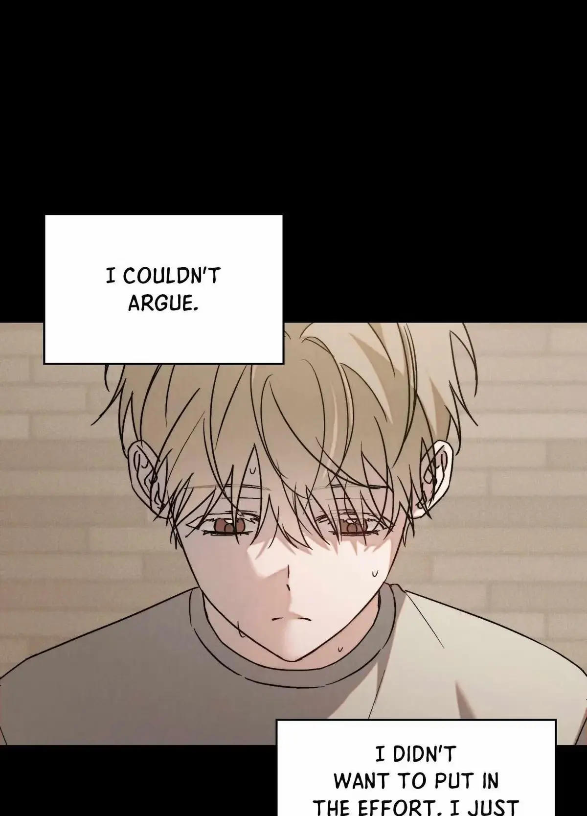 Nugu Complex Chapter 6 page 54 - 
