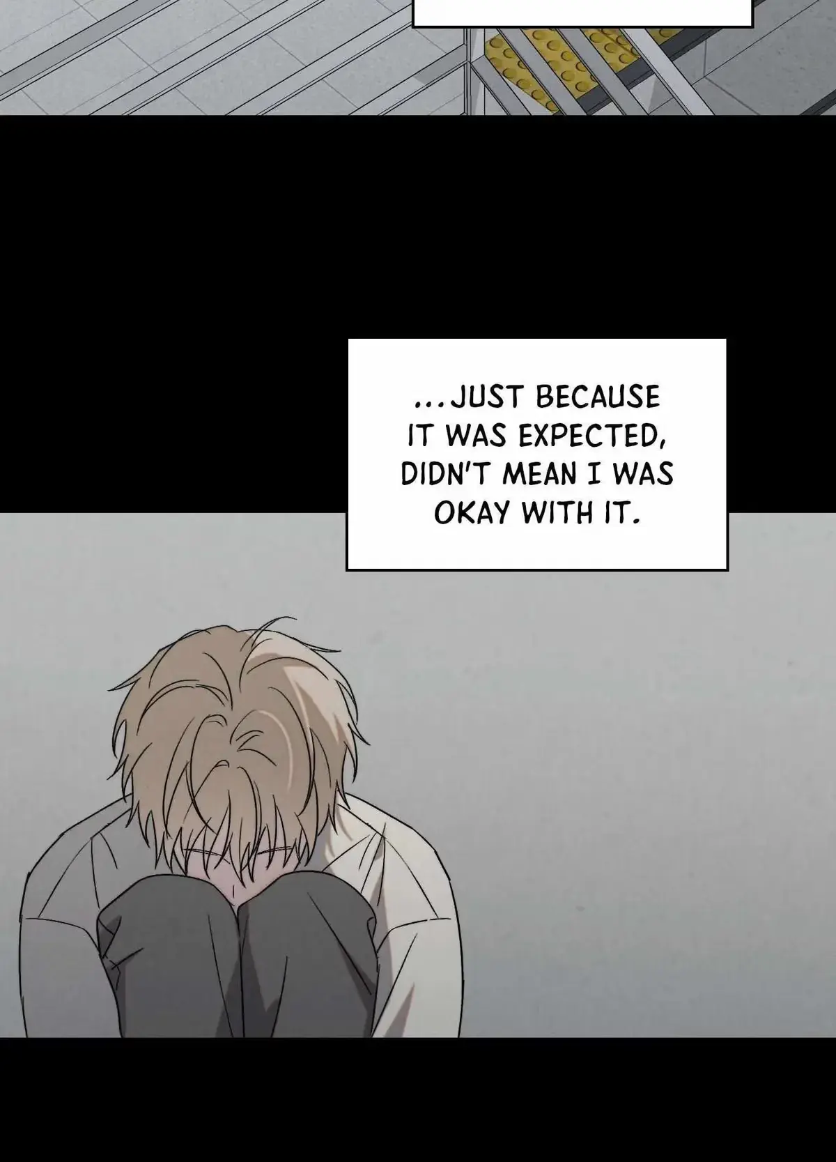 Nugu Complex Chapter 6 page 57 - 