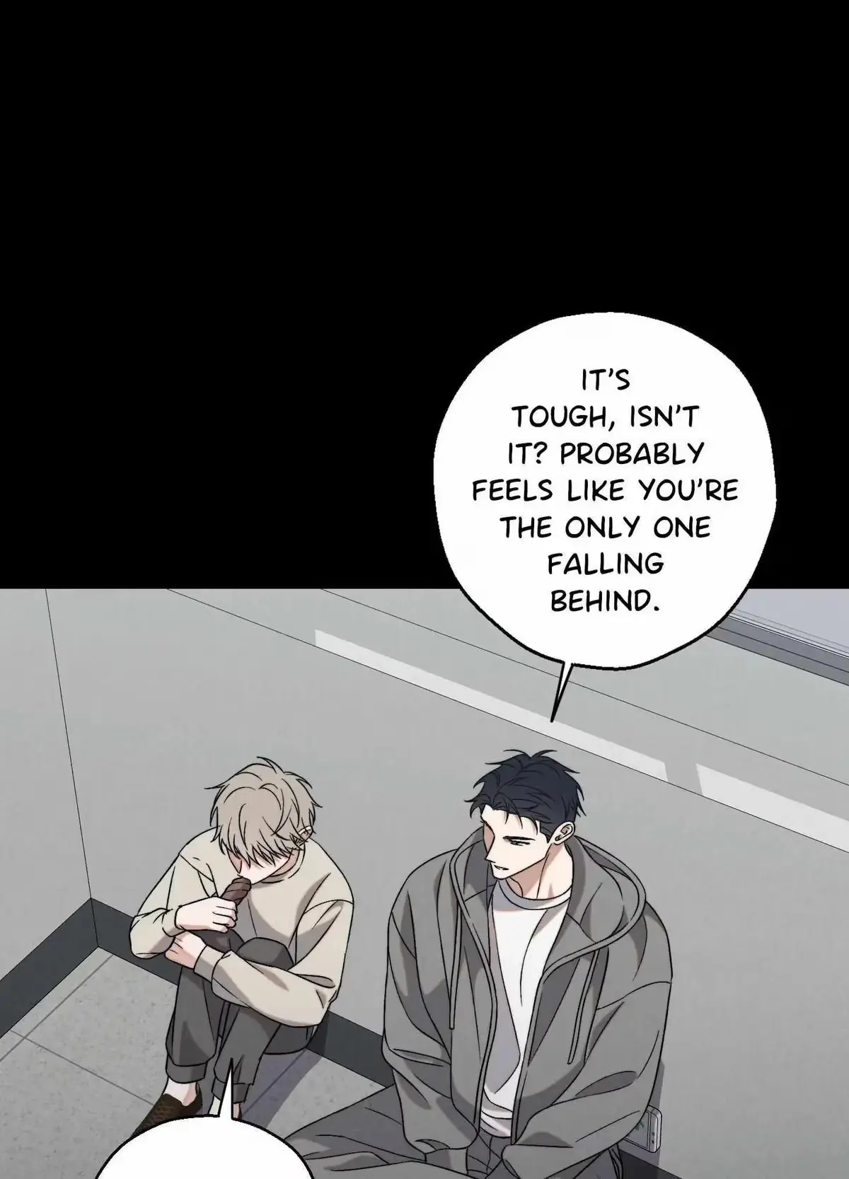 Nugu Complex Chapter 6 page 61 - 
