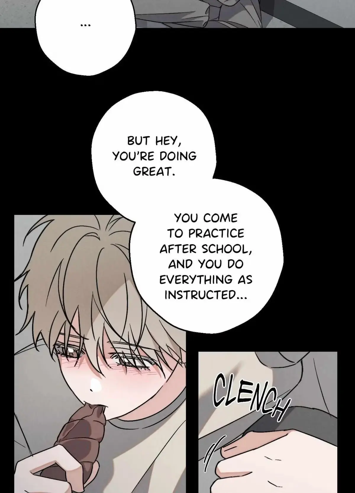 Nugu Complex Chapter 6 page 62 - 