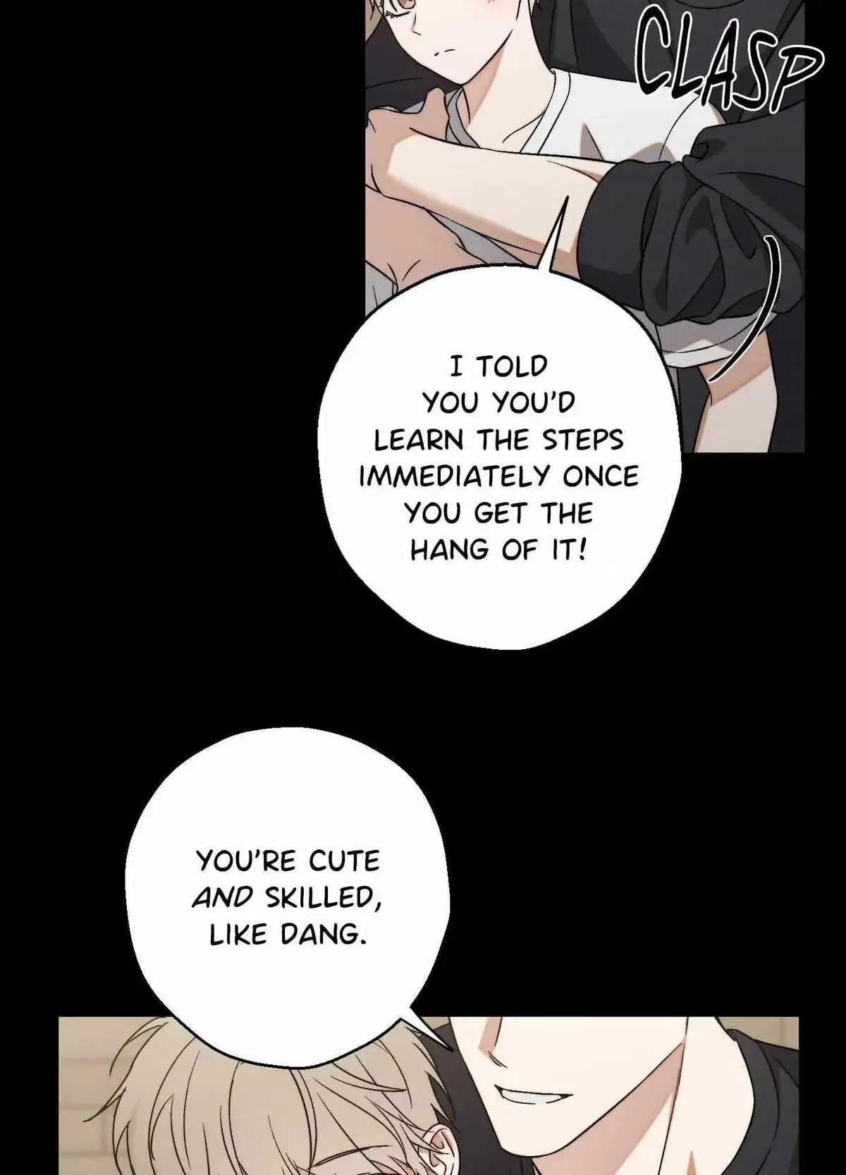 Nugu Complex Chapter 6 page 68 - 