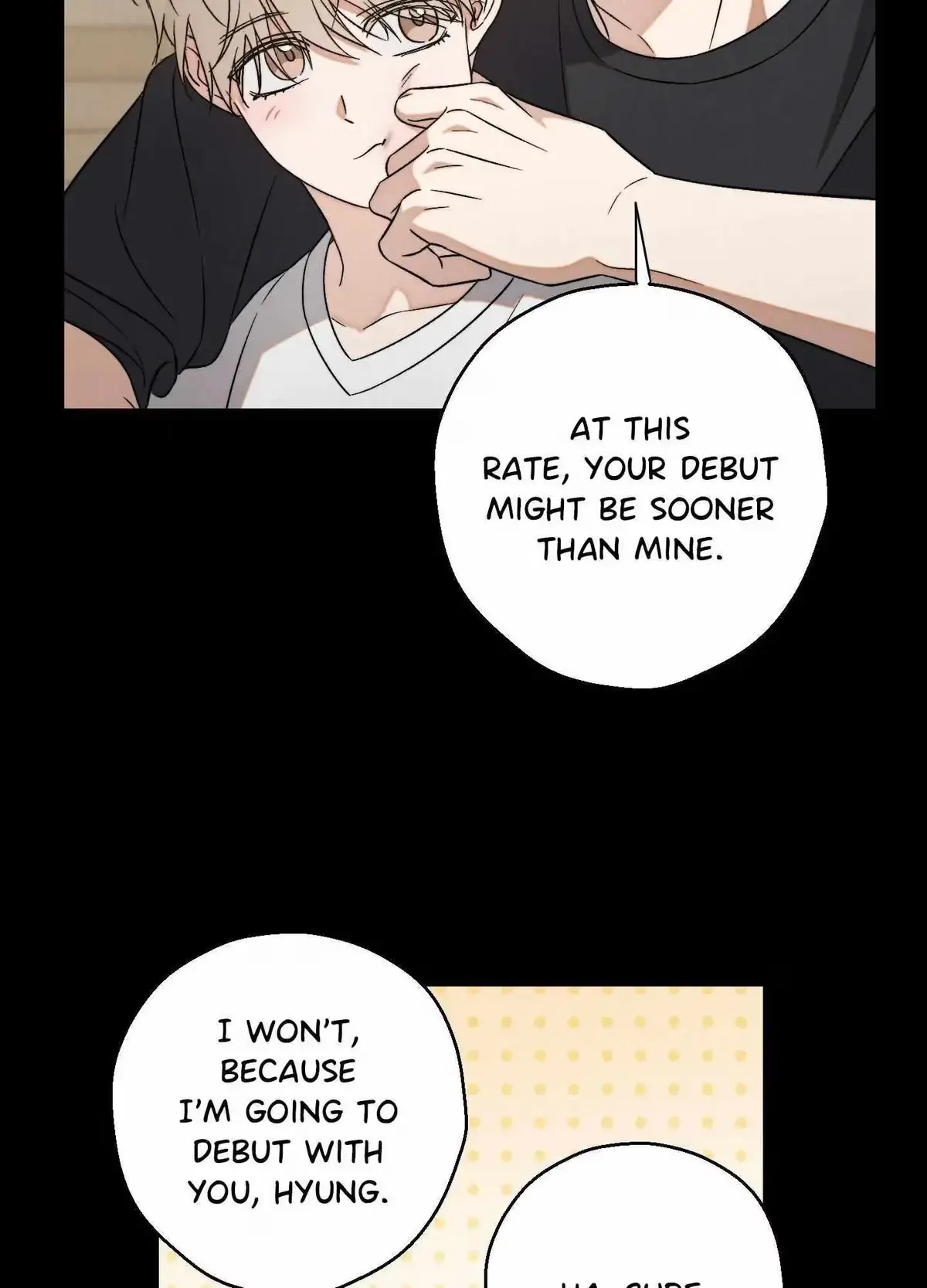Nugu Complex Chapter 6 page 69 - 