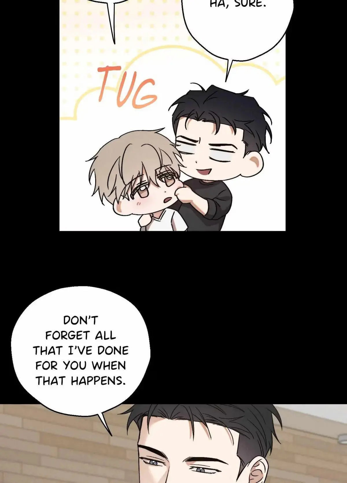 Nugu Complex Chapter 6 page 70 - 