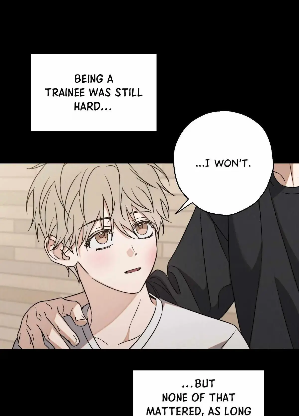 Nugu Complex Chapter 6 page 72 - 