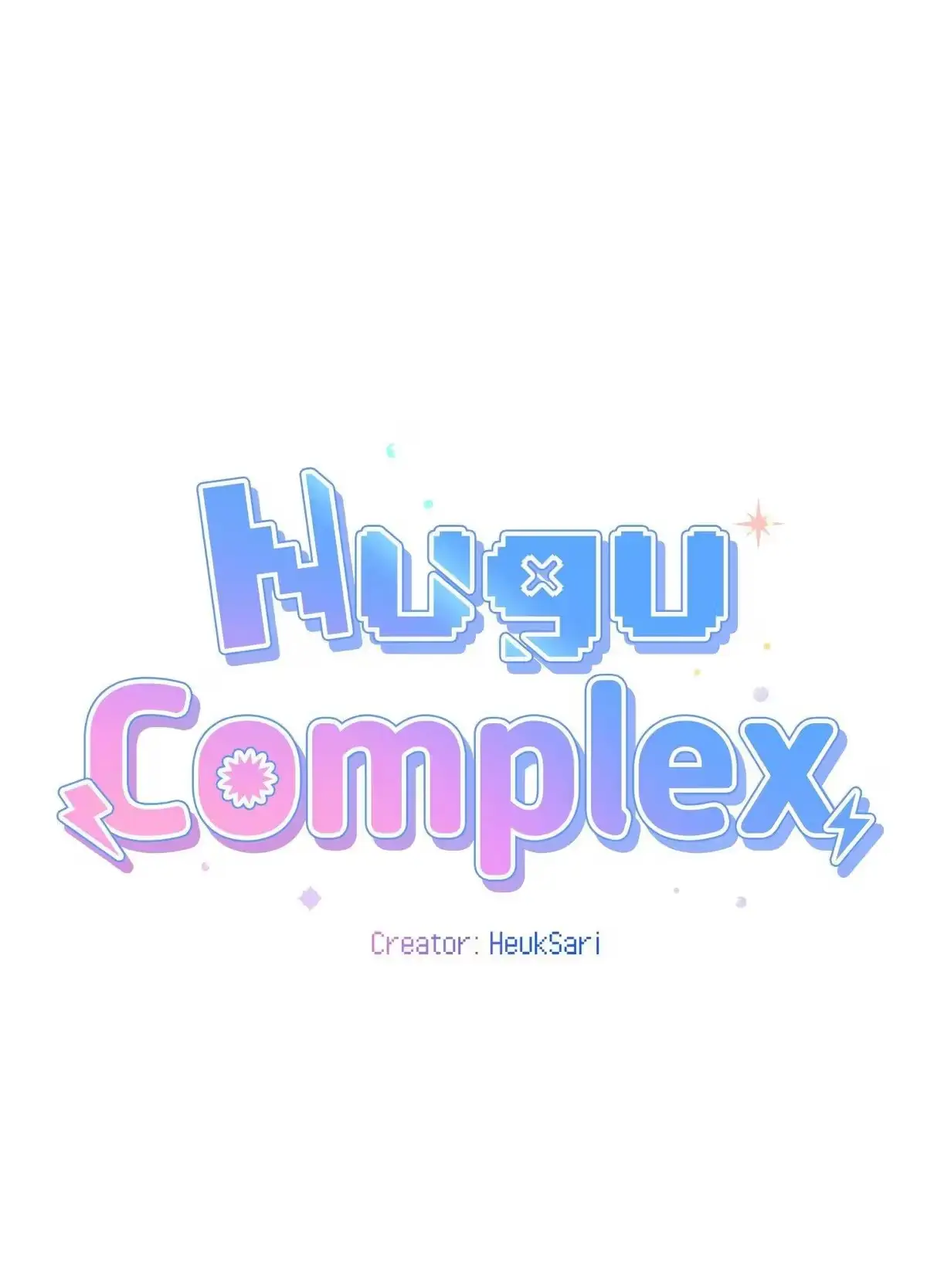 Nugu Complex Chapter 6 page 9 - 