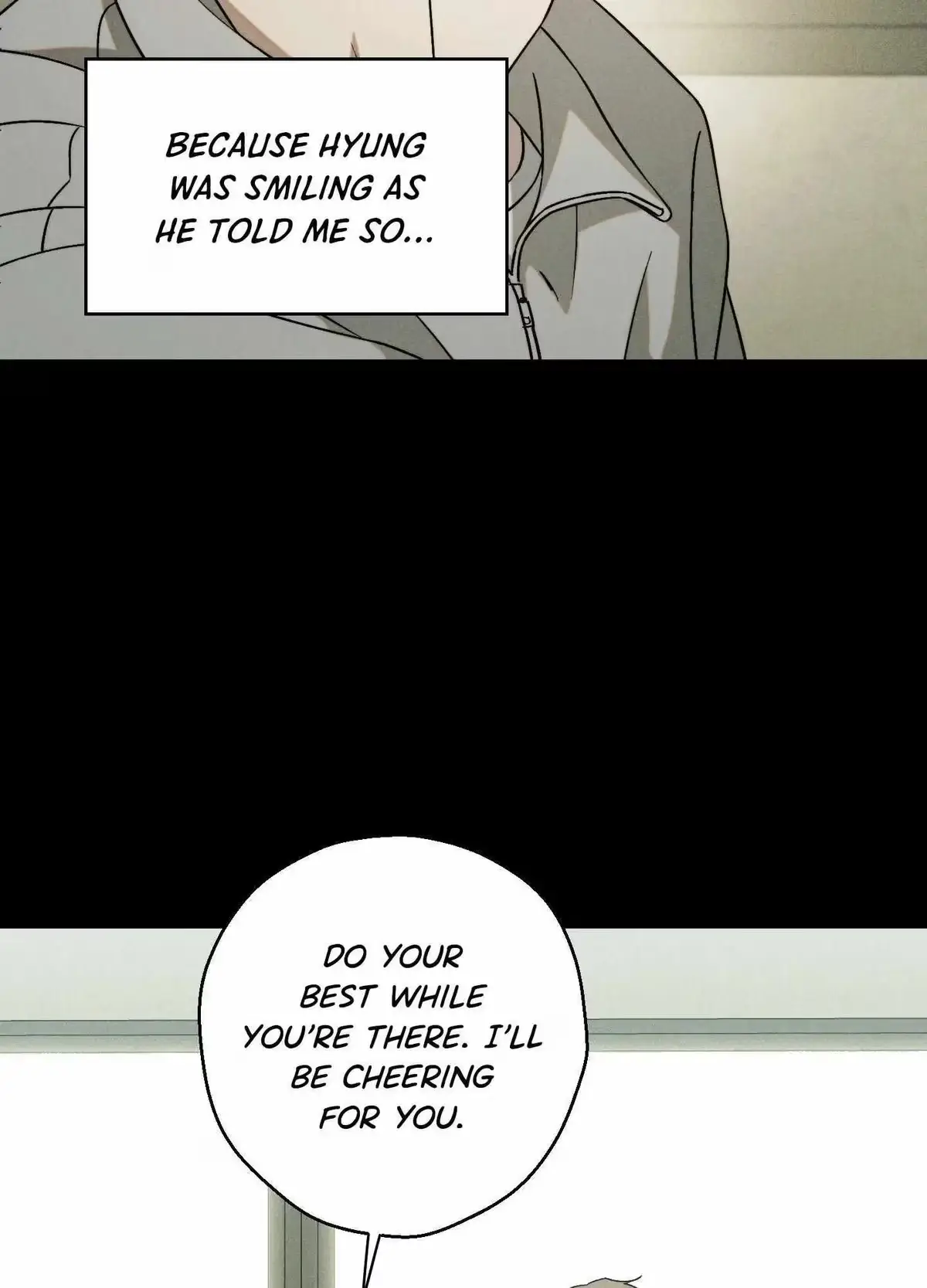 Nugu Complex Chapter 6 page 83 - 