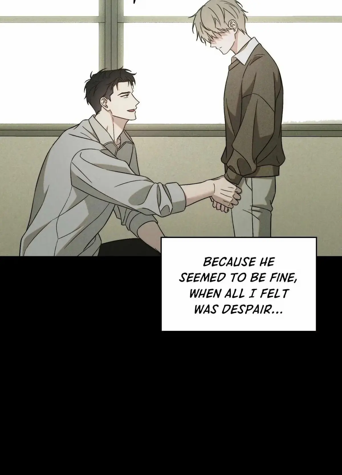 Nugu Complex Chapter 6 page 84 - 
