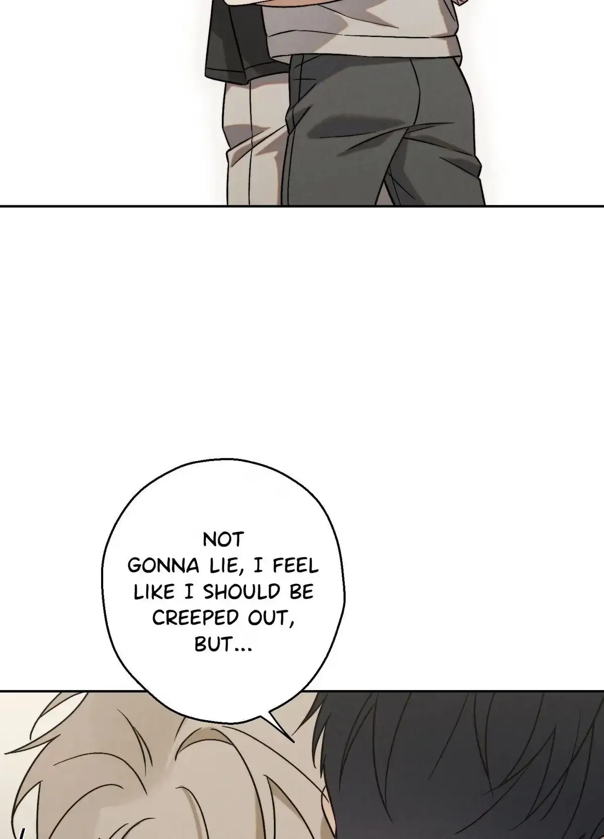 Nugu Complex Chapter 7 page 18 - 