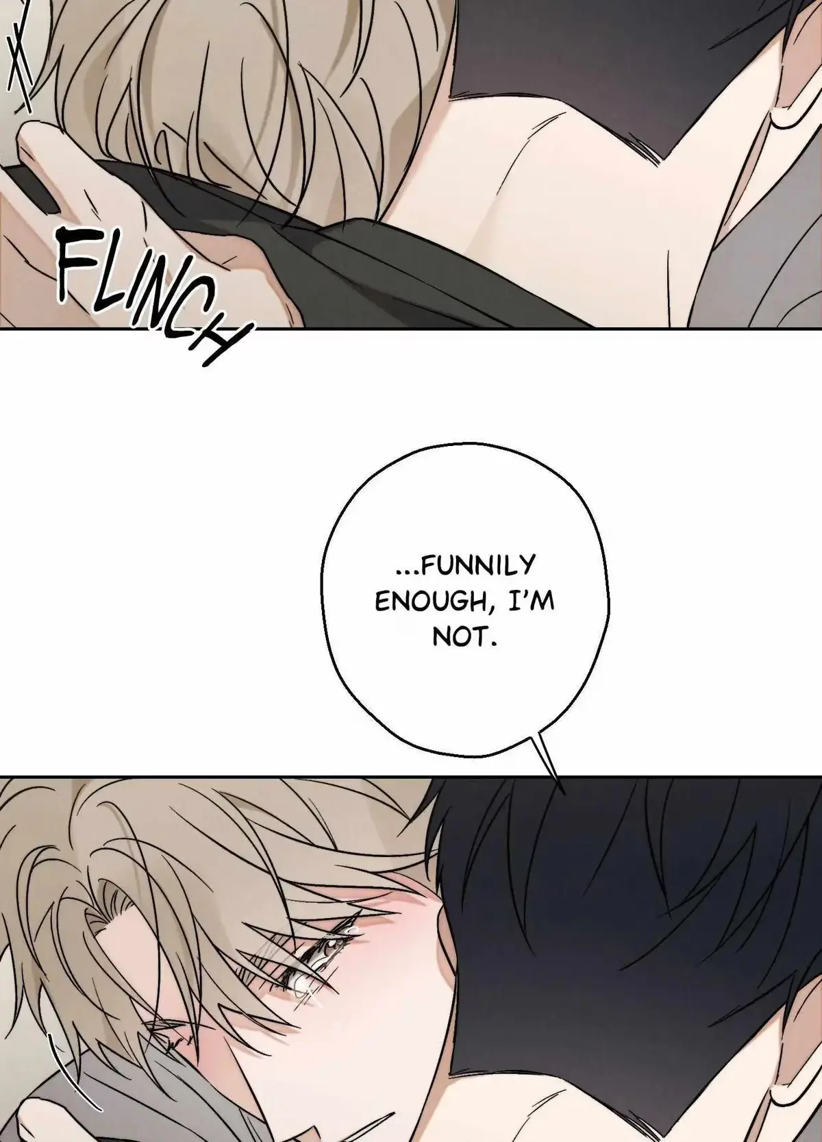 Nugu Complex Chapter 7 page 19 - 