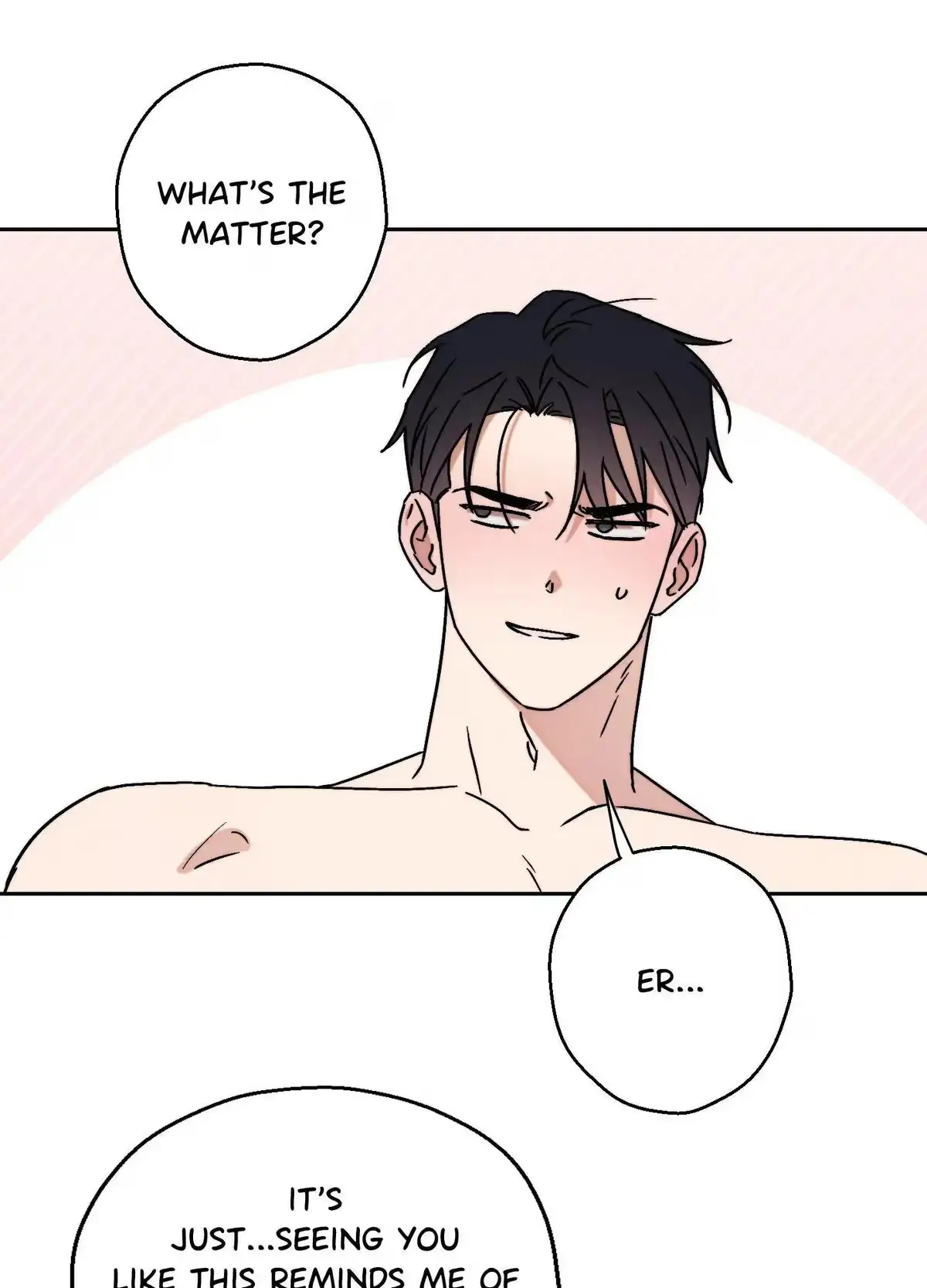 Nugu Complex Chapter 7 page 39 - 