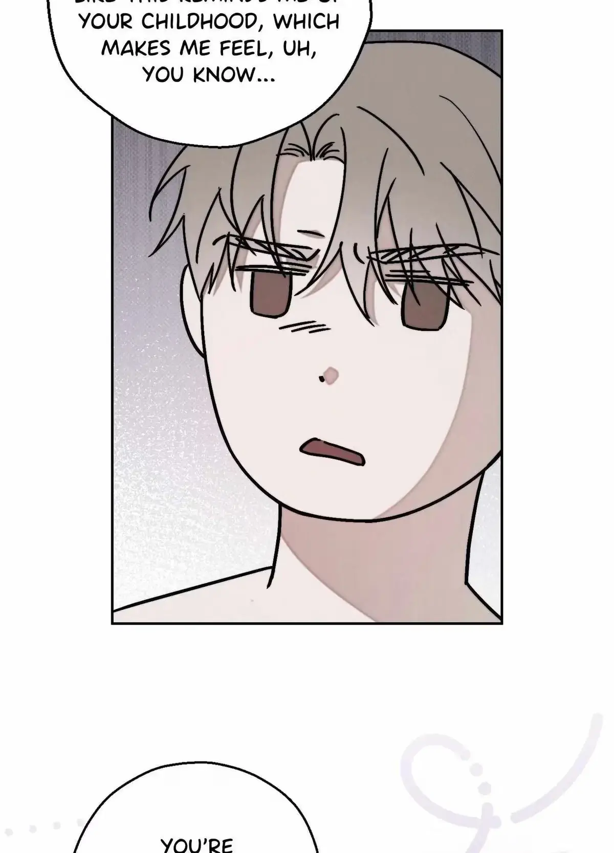 Nugu Complex Chapter 7 page 40 - 